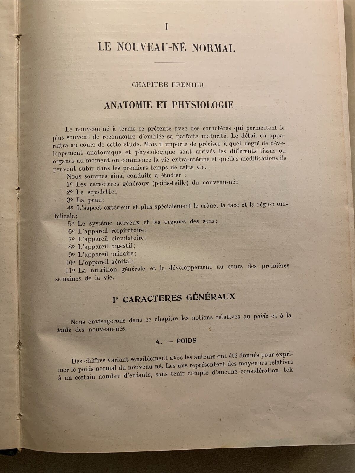 La pratique de l'art des accouchements V. A. Brindeau, Rhenter, Balthazard 1928