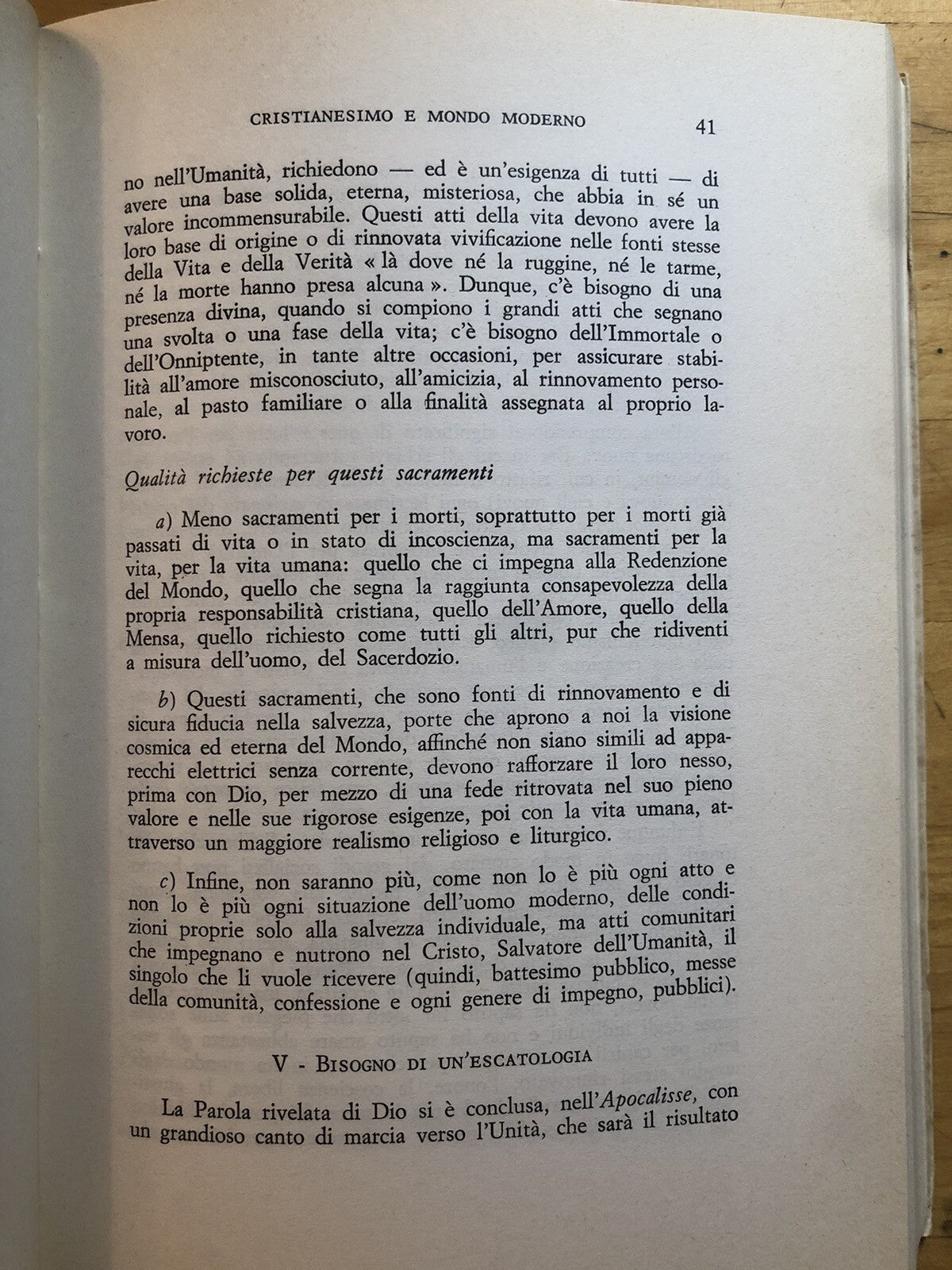 Una avanguardia cattolica, documenti della contestazione cristiana - Morcelliana