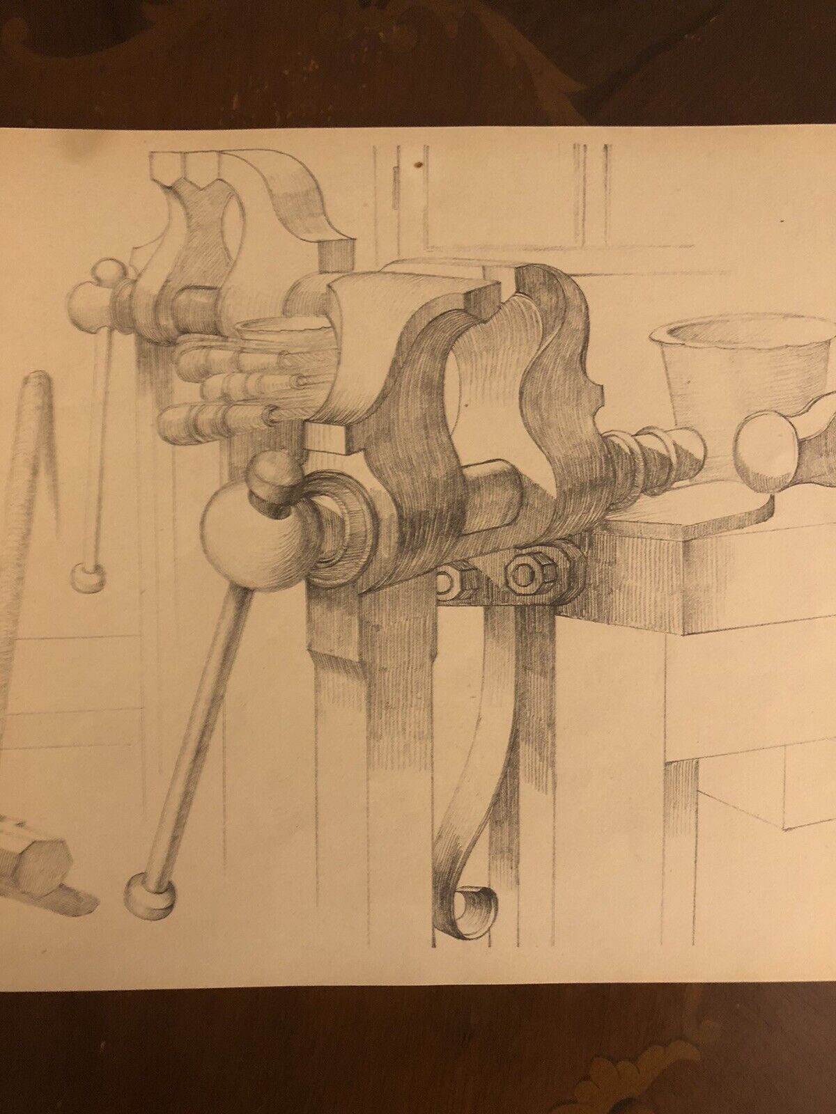 Il disegno nella scuola media, Alessandro Guerrera - Gaetano Spinelli. 1941
