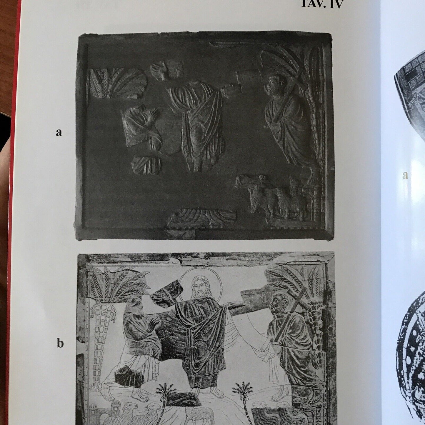 La capsella eburnea di Samagher: Iconografia e committenza, D. Longhi, Girasole 