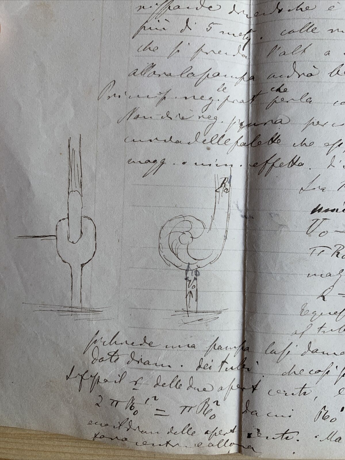 MECCANICA INDUSTRIALE Prof. Colombo - Appunti di uno studente alle lezioni 1878#