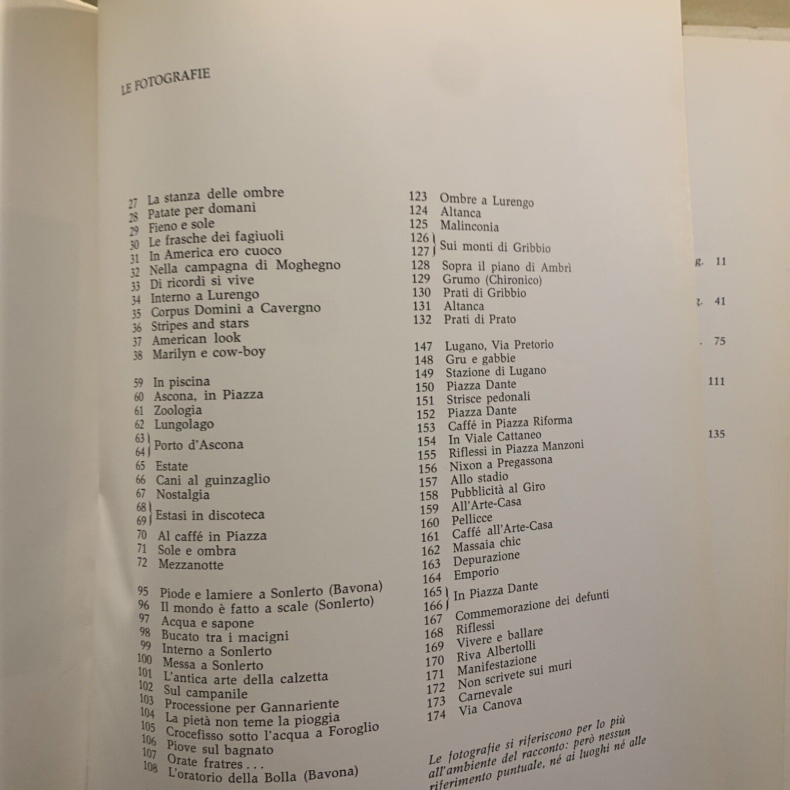 PANE E COLTELLO - CINQUE RACCONTI DI PAESE. DADÒ ED. 1975 #