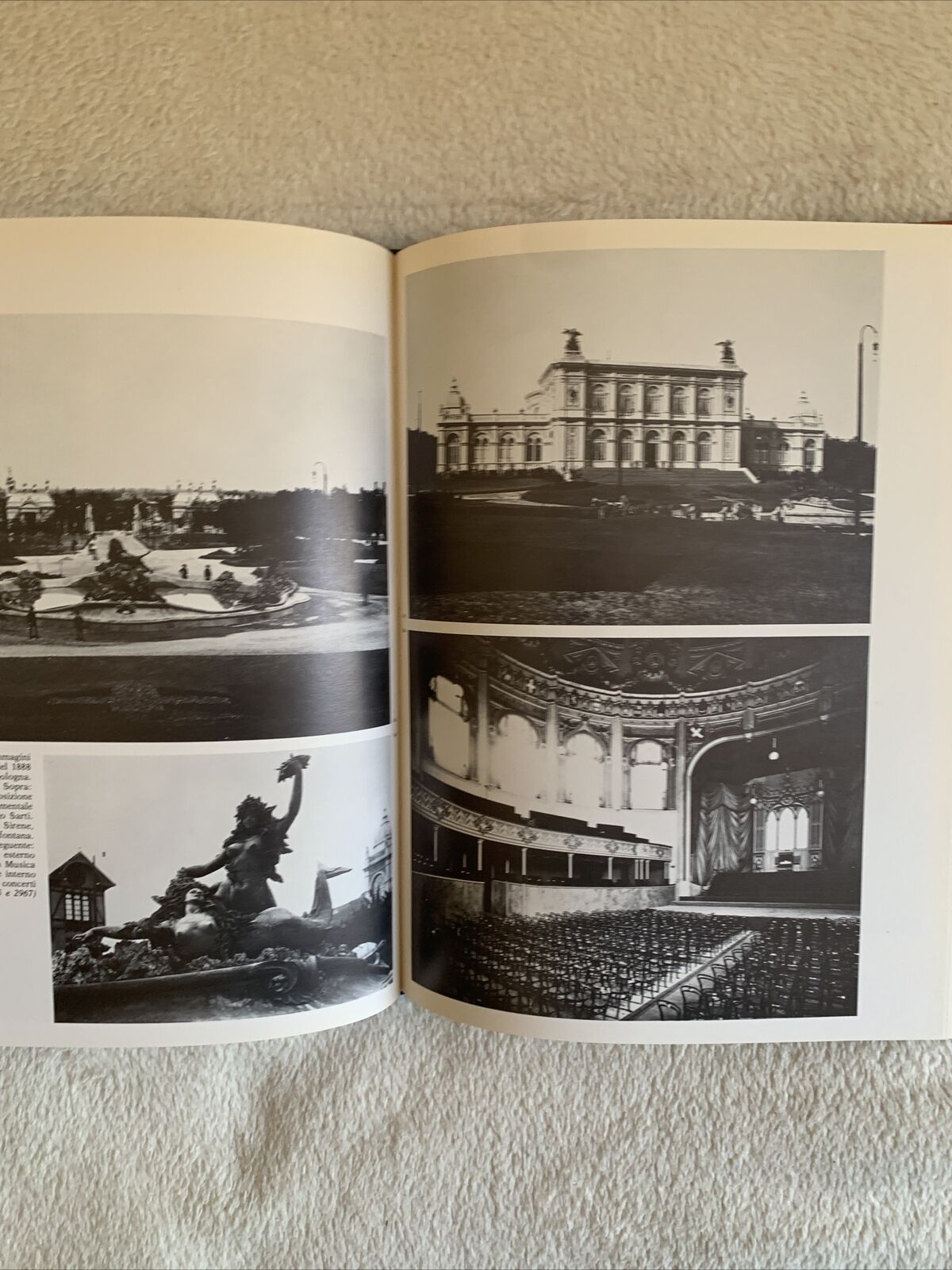 Le fotografie Bologna Emilia Romagna. Poppi Pietro, Romagnoli Arnaldo 2 voll.