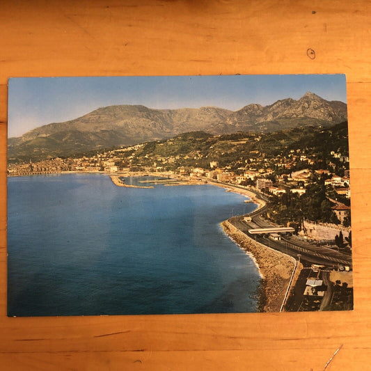 CARTOLINA - VENTIMIGLIA - NON VIAGGIATA