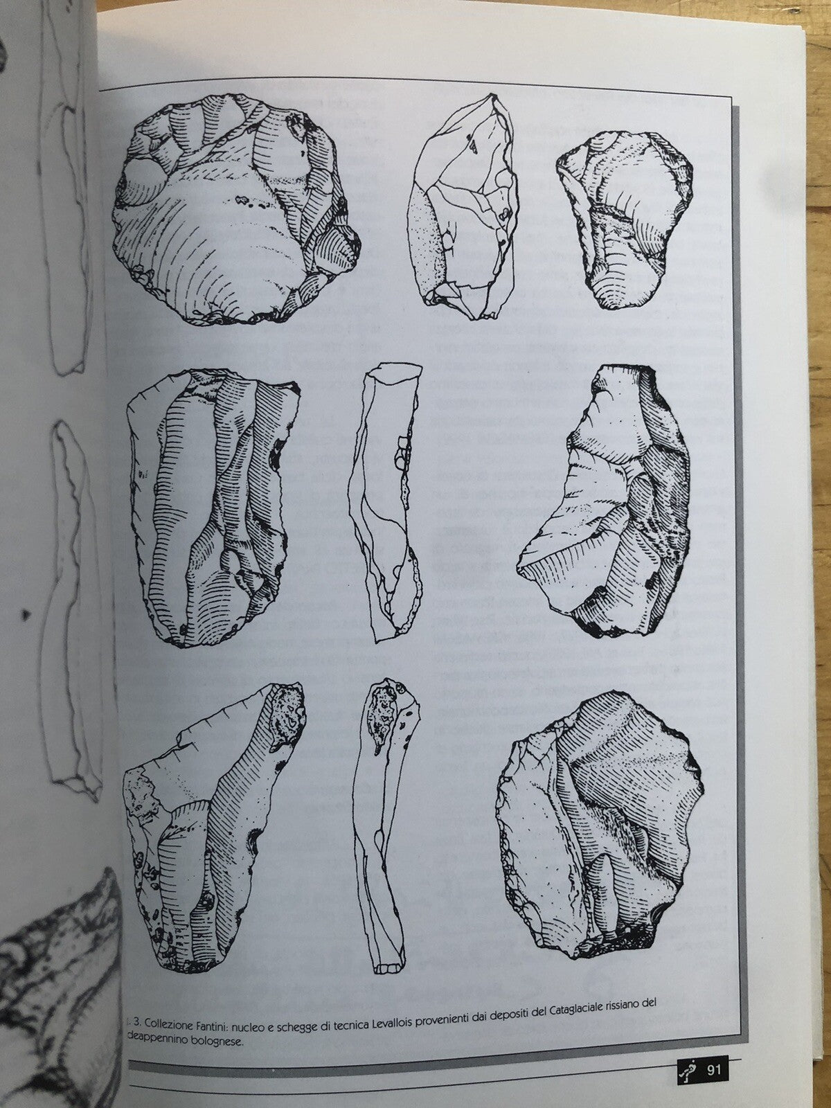 Sottoterra rivista di speleologia 100 Luigi Fantini - Bologna