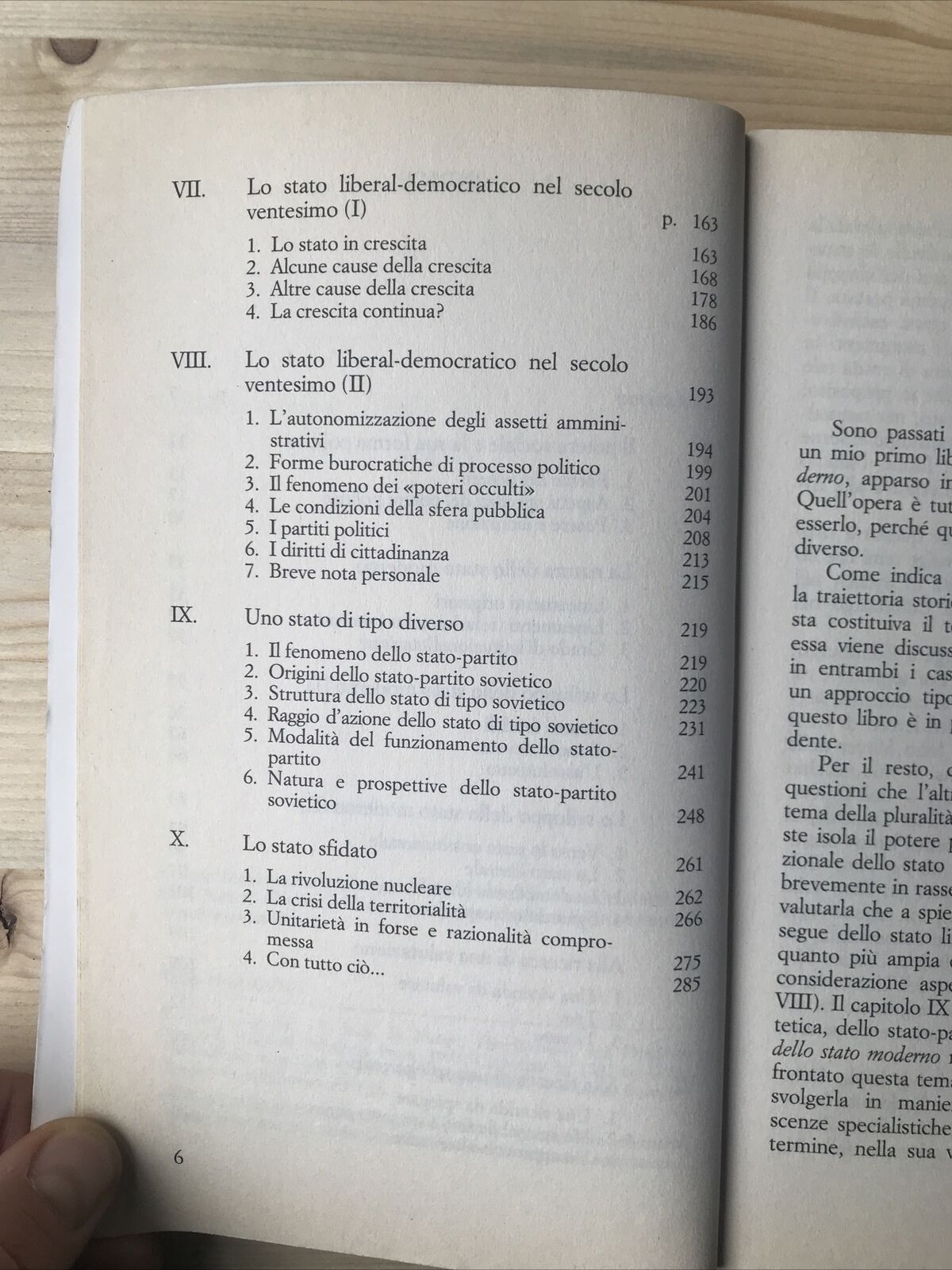 Lo Stato - Gianfranco Poggi. Il Mulino 1992