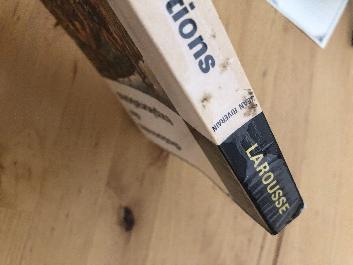 DICTIONNAIRE DES EXPLORATIONS - LAROUSSE 1966