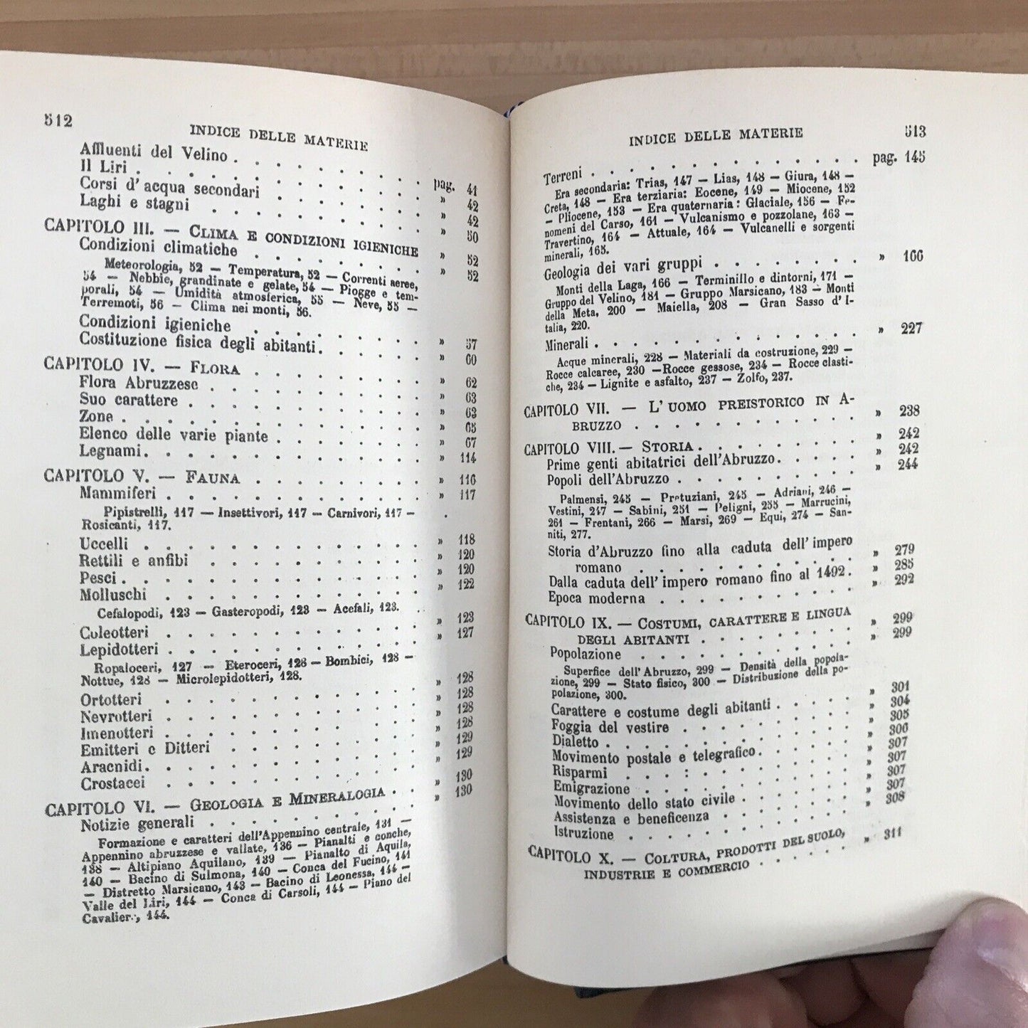 GUIDA DELL'ABRUZZO, Enrico Abbate, Arnaldo Forni - Completo di Cartografie - #