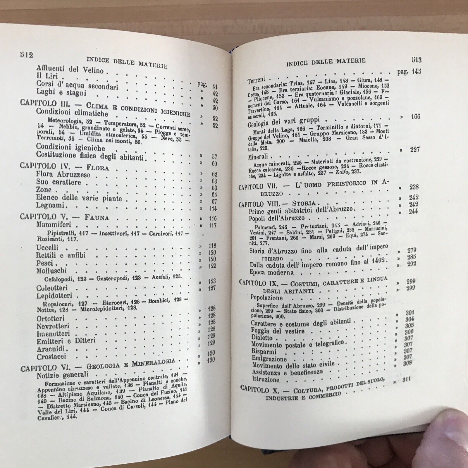 GUIDA DELL'ABRUZZO, Enrico Abbate, Arnaldo Forni - Completo di Cartografie - #