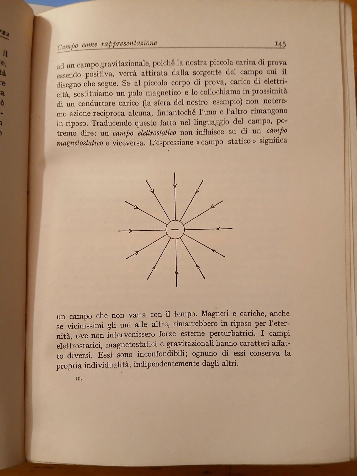 Albert Einstein - L'Evoluzione della Fisica, Roberto Fieschi, Universale a fumet