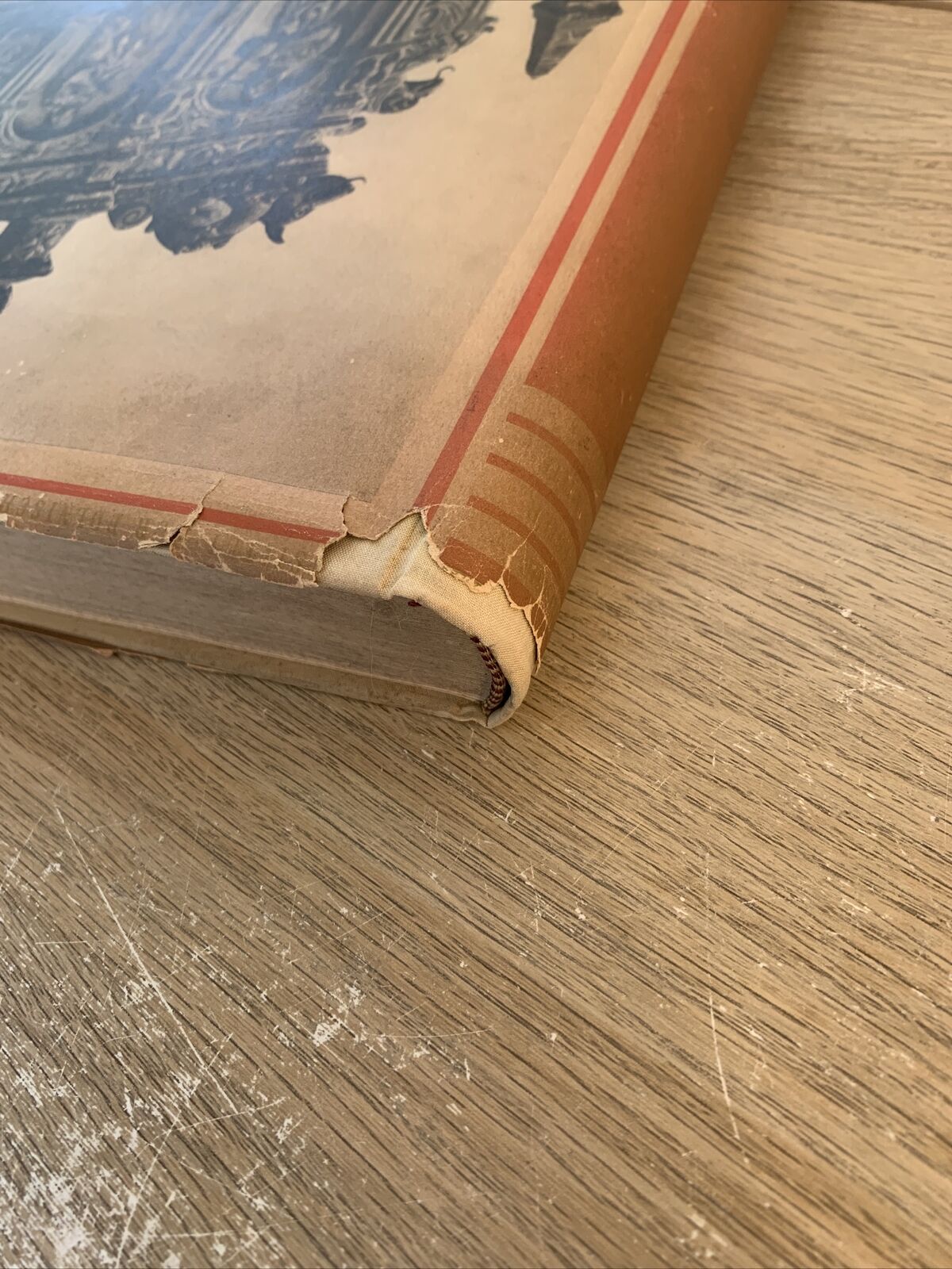 POLNISCHE ARCHITEKTUR bis zur mitte des XIX Jhs 1956. Architettura Architecture