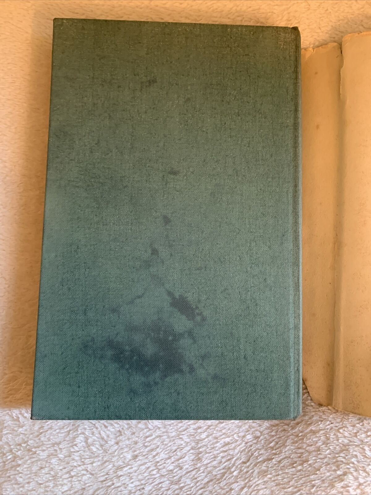 POPULATION AND SOCIETY IN THE ARAB EAST, Gabriel Baer. Routledge and Kegan 1964