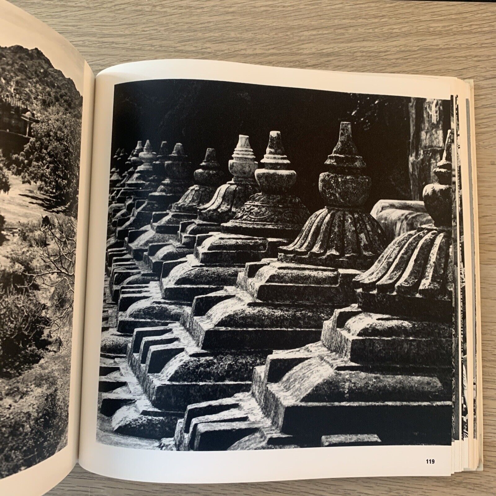 Architettura Indiana - Andreas Volwahsen. edizioni del Parnaso 1969