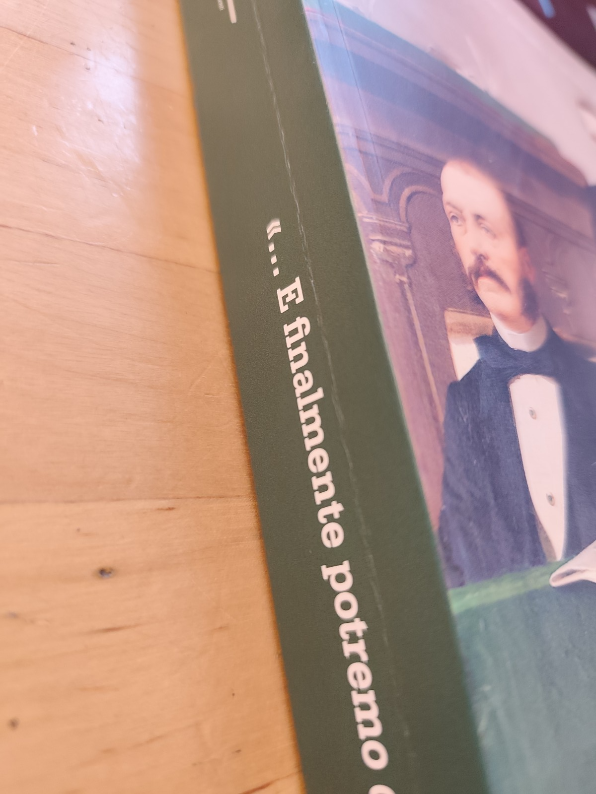 E finalmente potremo dirci italiani. Editrice Compositori - Claudia Collina 2011