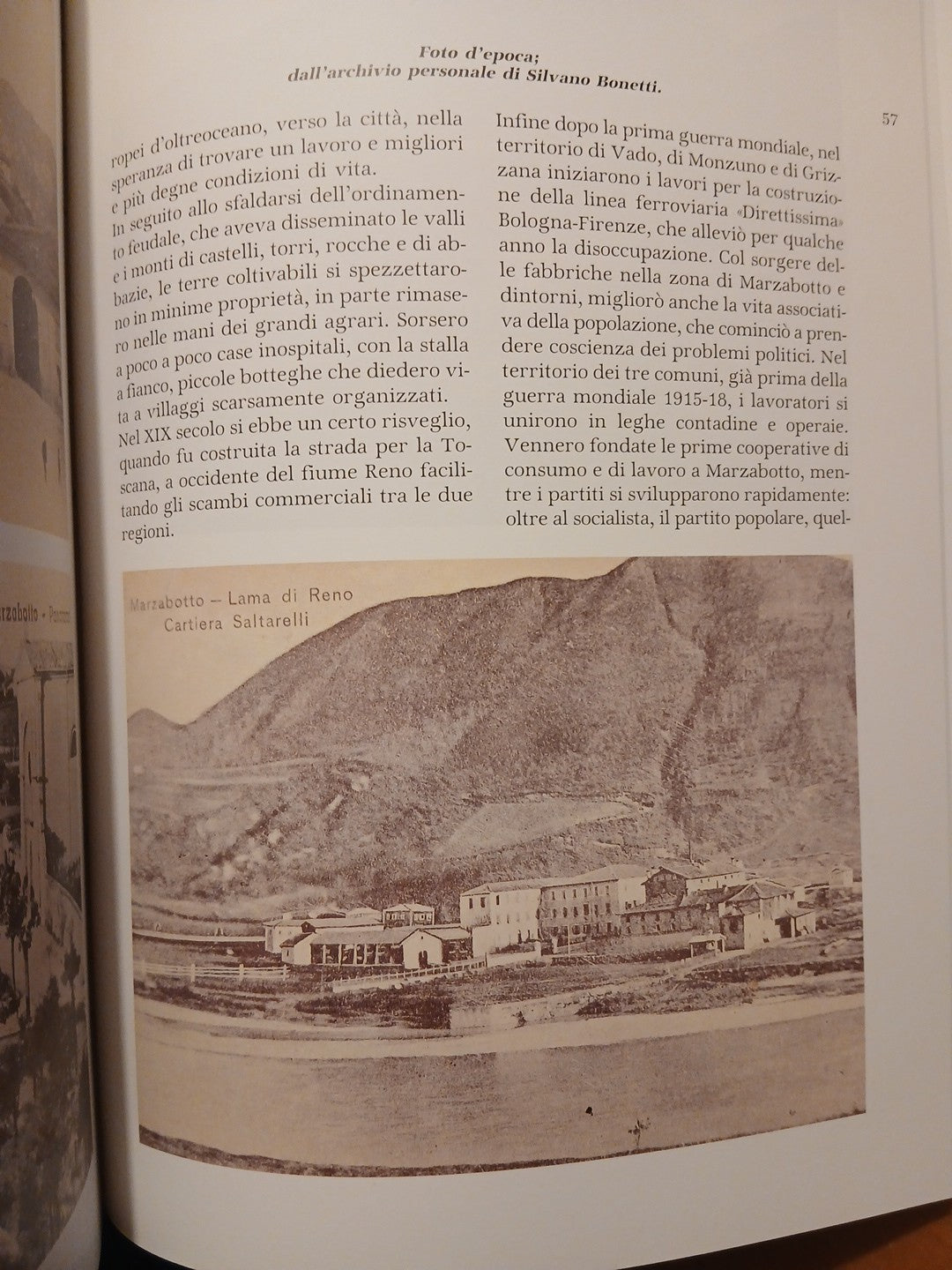 Marzabotto nella storia nella cultura nella vita, Gabriella Canè, G. Cuppi 1990