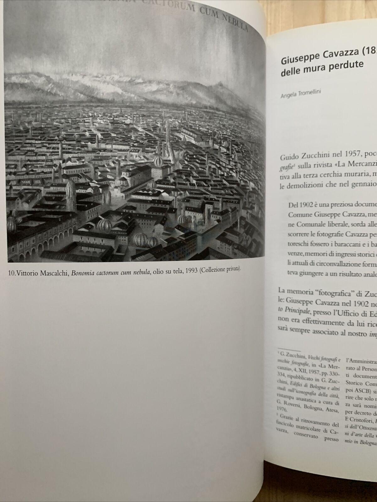 I CONFINI PERDUTI - Cinte murarie cittadine europee, A. Varni Ed. Compositori #