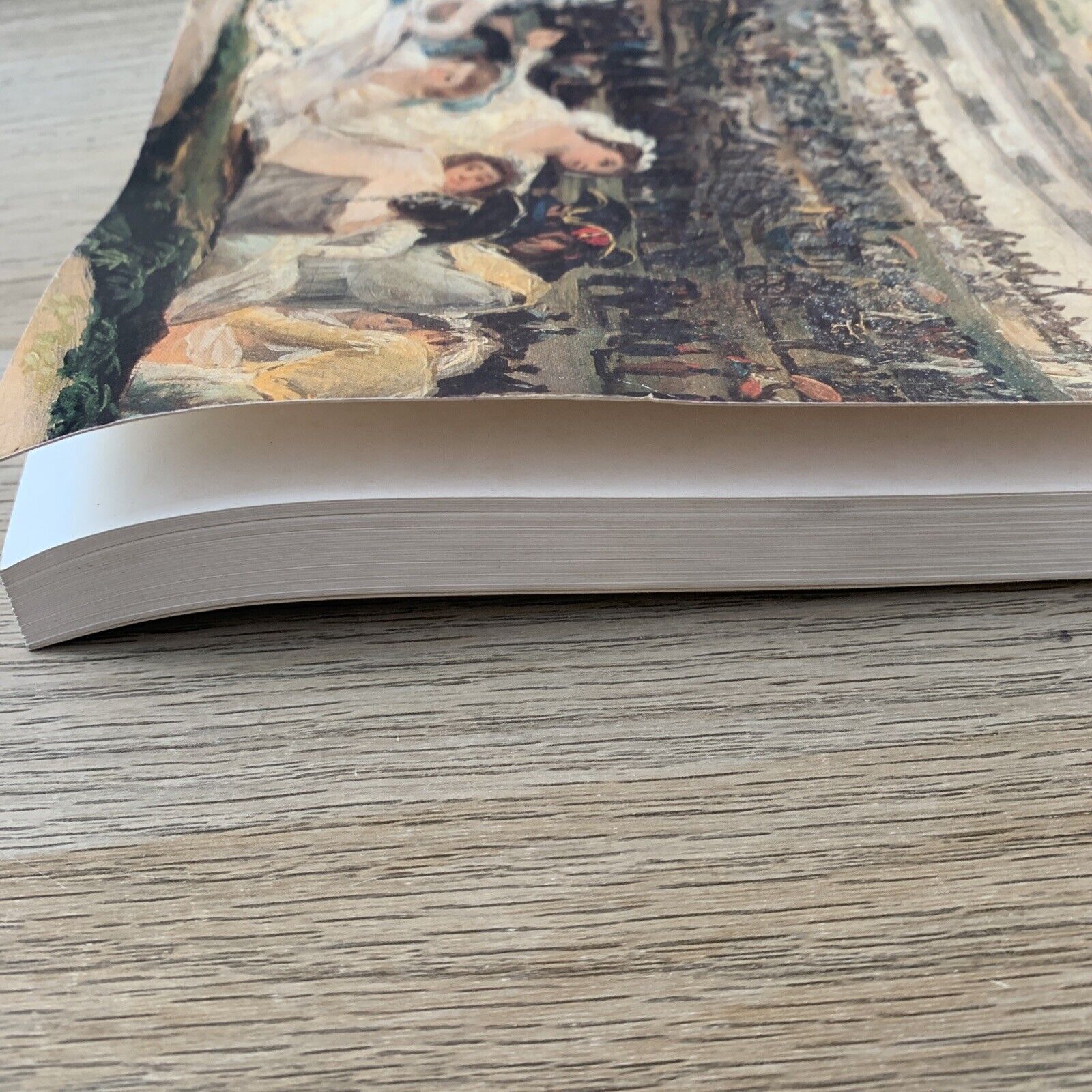 L'art européen a la cour d'espagne au XVIII siècle