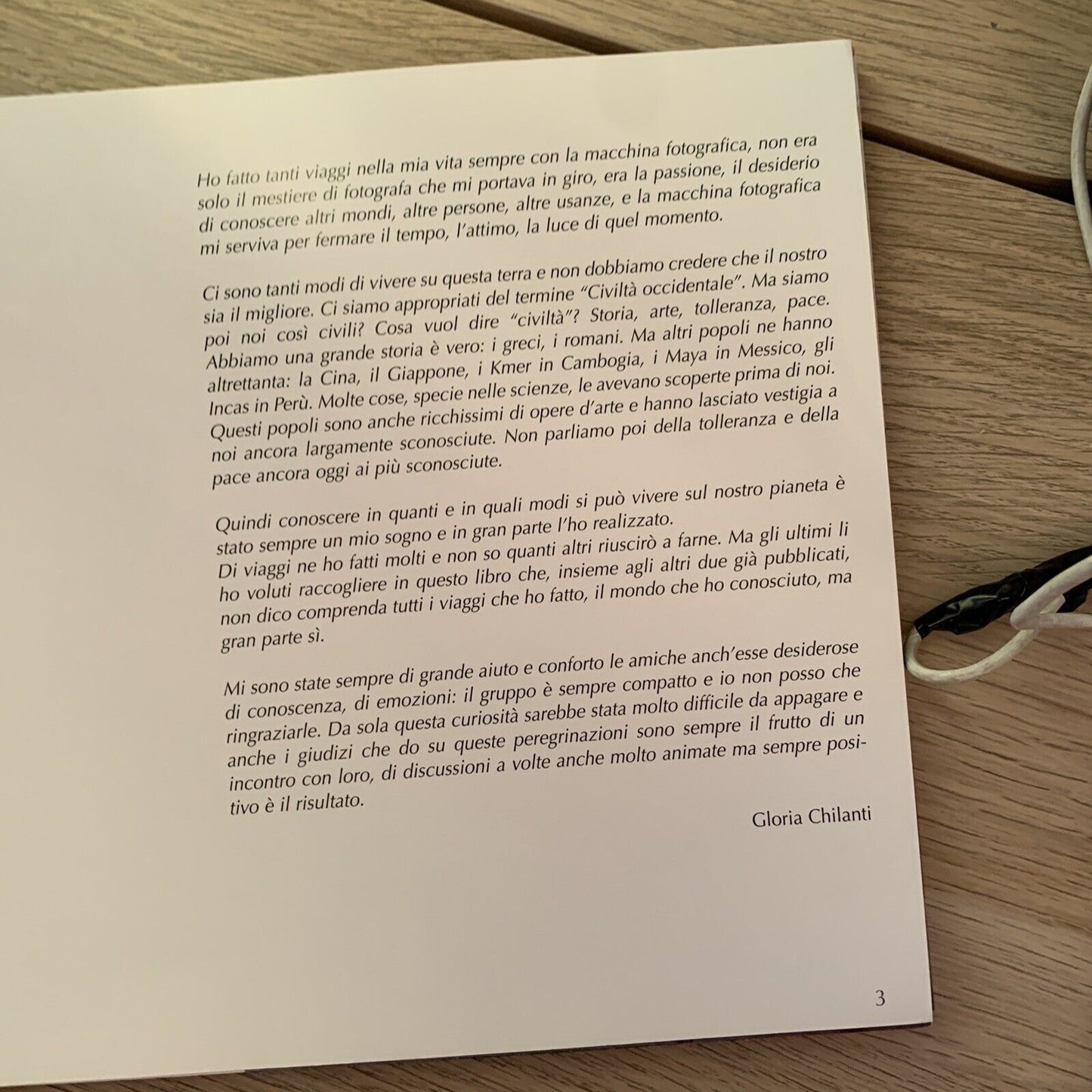 DIMENTICARE IL TEMPO - Gloria Chianti, editrice Moderna #