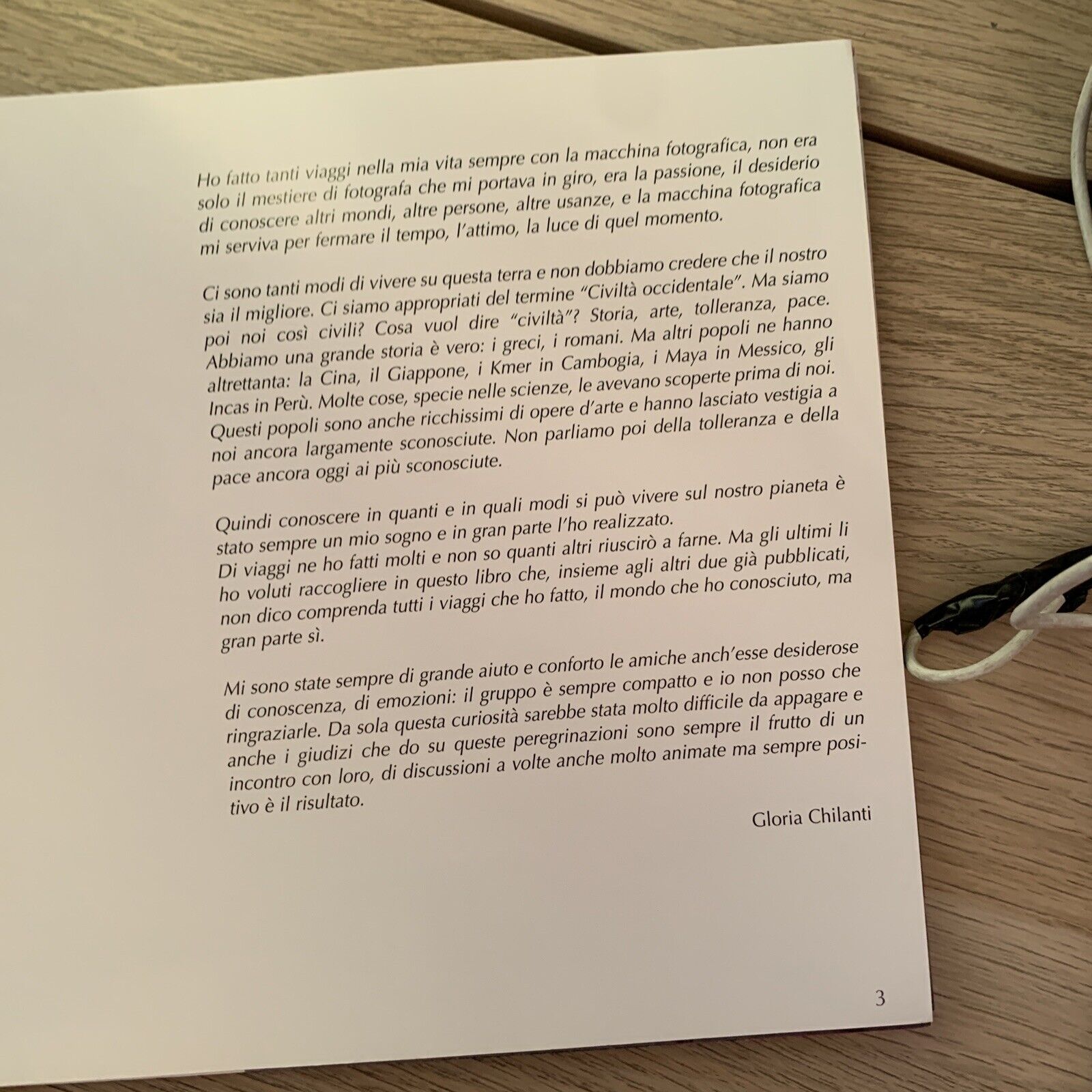 DIMENTICARE IL TEMPO - Gloria Chianti, editrice Moderna #