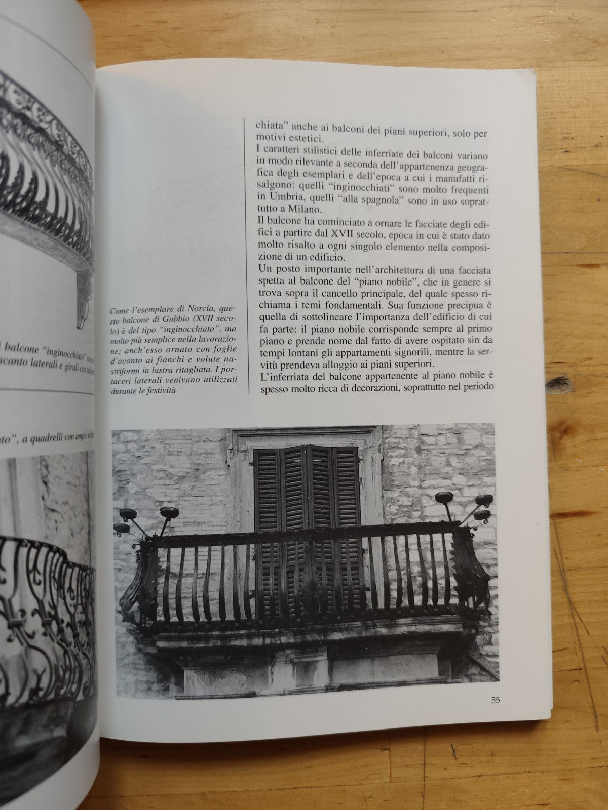 Progetti di ferro battuto - Isabella Flores, De Vecchi Ed. 2000