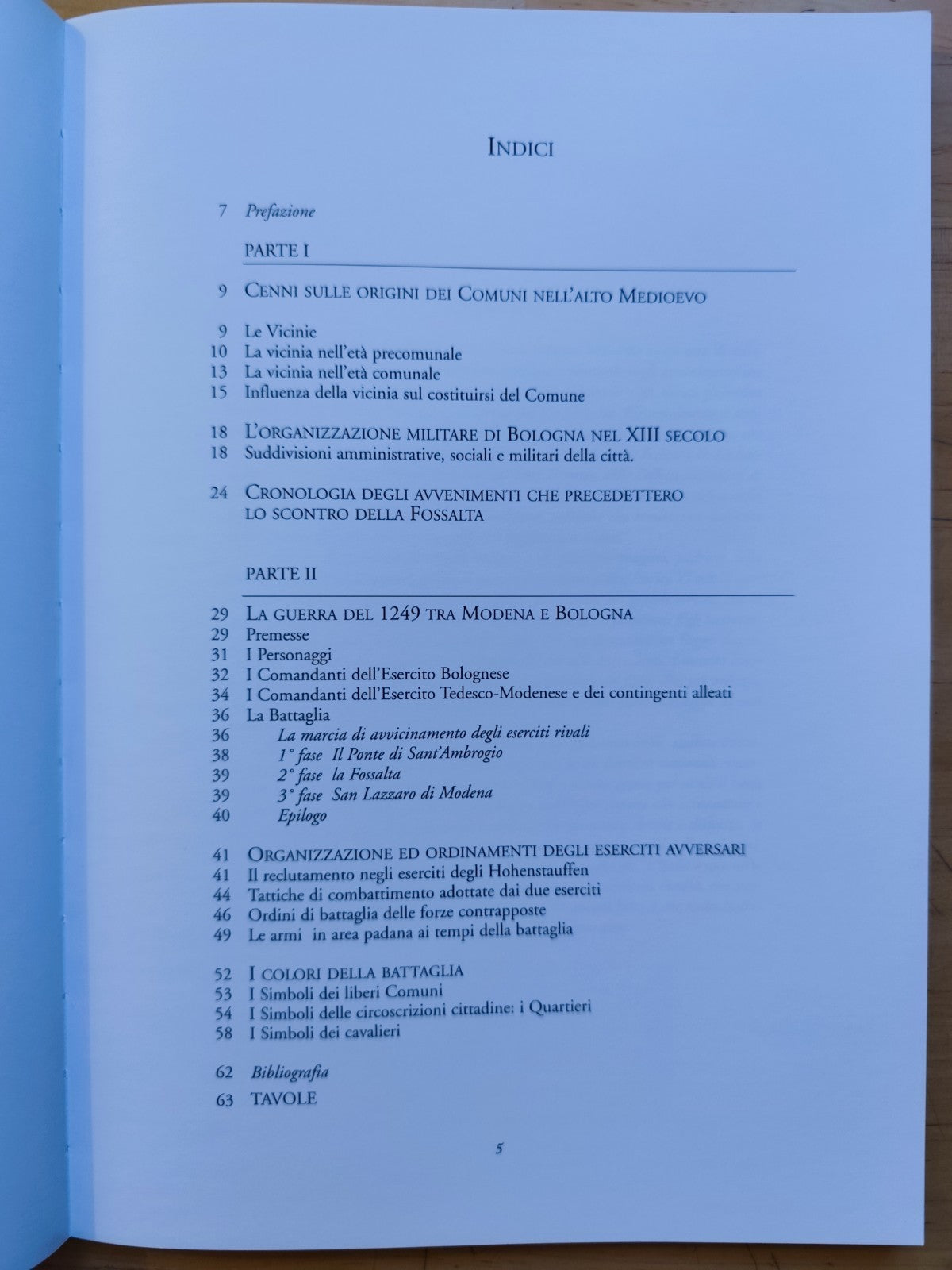 Bologna nel XIII secolo, Claudio Felletti, R. Nannetti. Il Libero comune la cui
