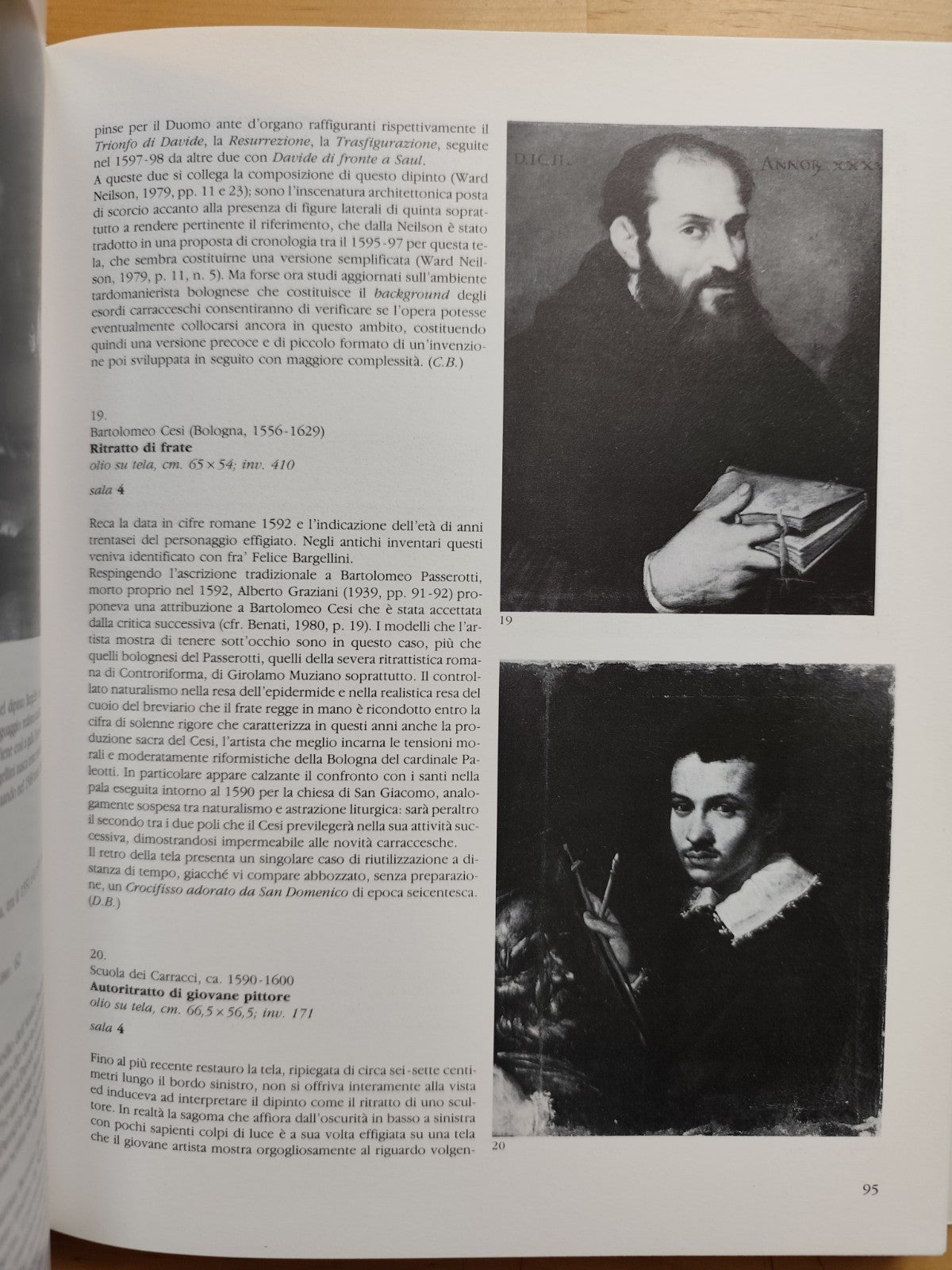 Il museo Davia Bargellini  - Renzo Grandi, Grafis edizioni 1987