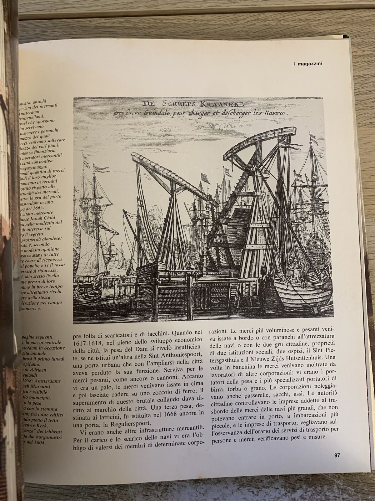 Amsterdam 1275-1795 - Renée Kistemaker, Roelof van Gelder ,Mondadori