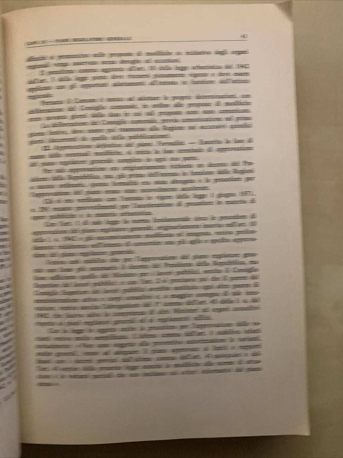 DIRITTO URBANISTICO, G. Masucci, Pietro Torrepadula, Jandi Sapi Editore 1976 #