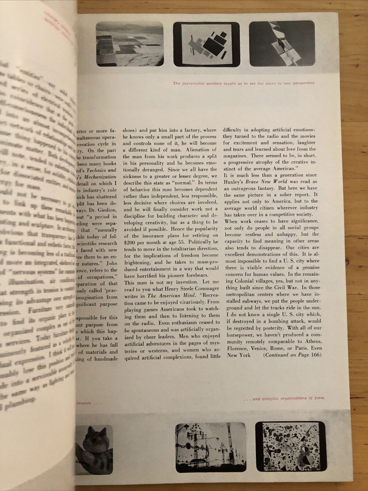 INTERIORS MAGAZINE NOVEMBER 1951. Interiors, design, architecture. Olga Gueft