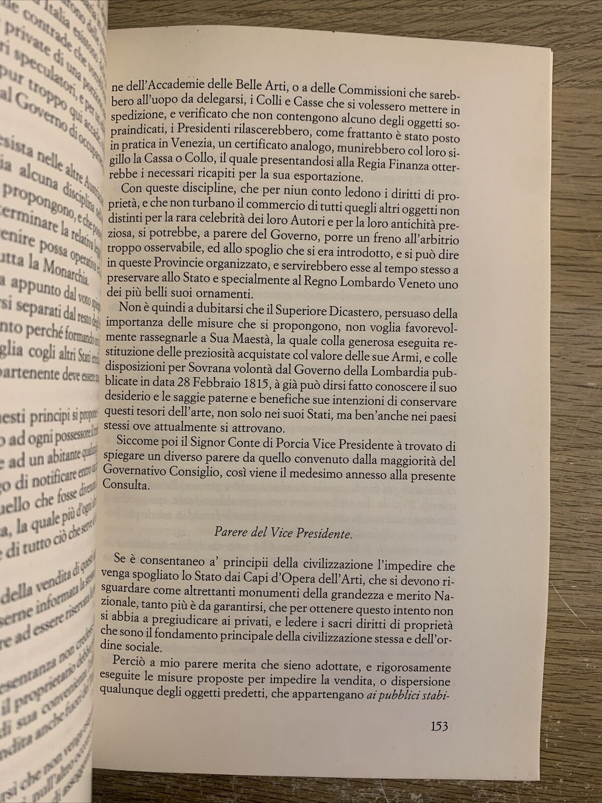 Leggi, bandi e provvedimenti per la tutela dei Beni Artistici . . . A. Emiliani