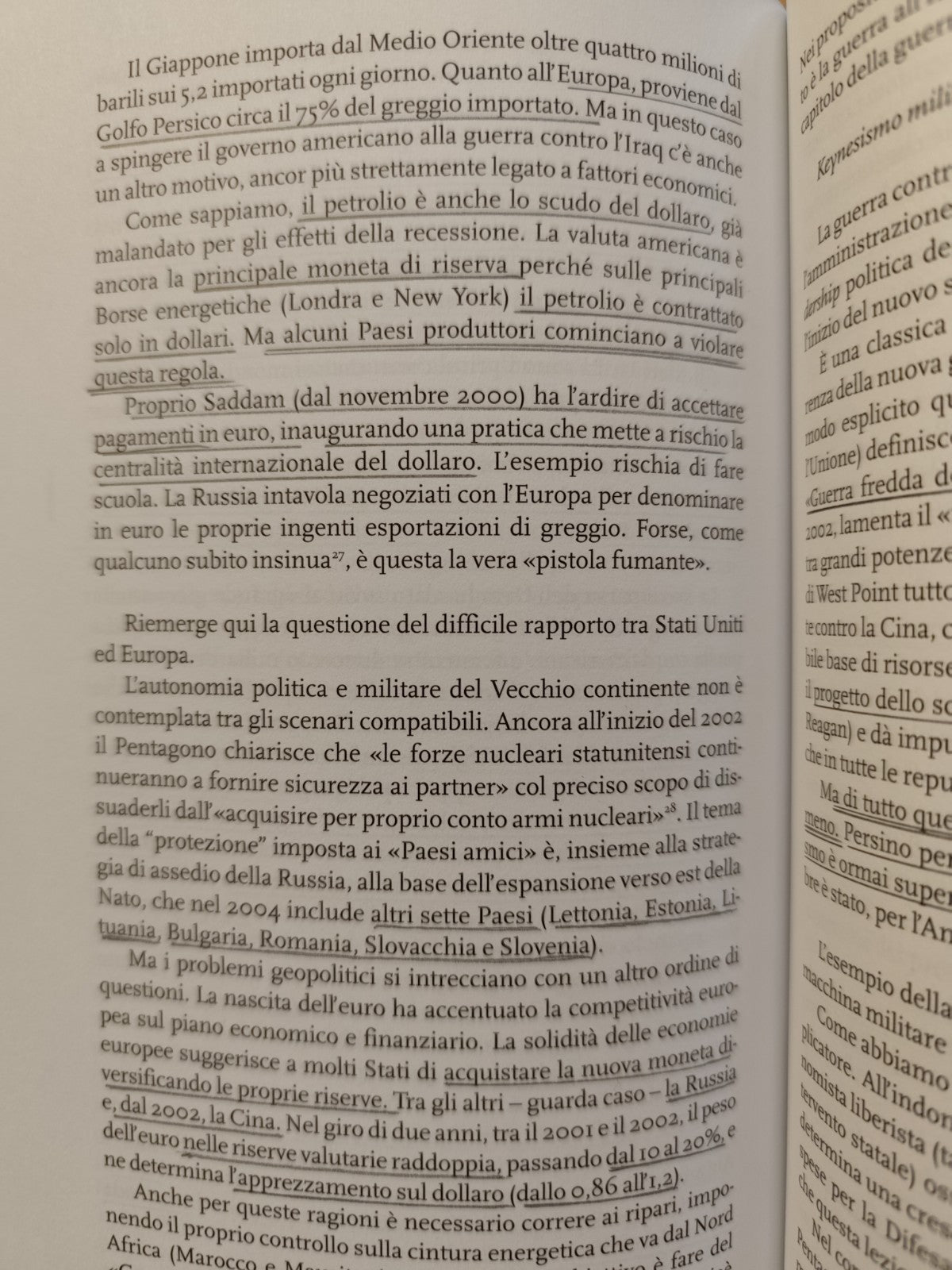 Burgio Alberto, L'invenzione delle razze, Guerra delle razze, Senza democrazia