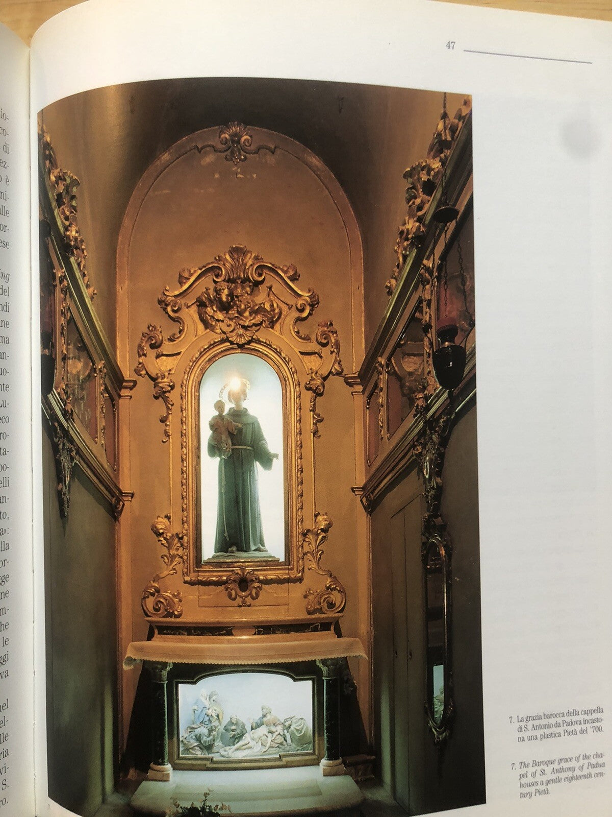 Le chiese di Bologna, L'inchiostroblu, Mario Fanti, Riccomini 1992