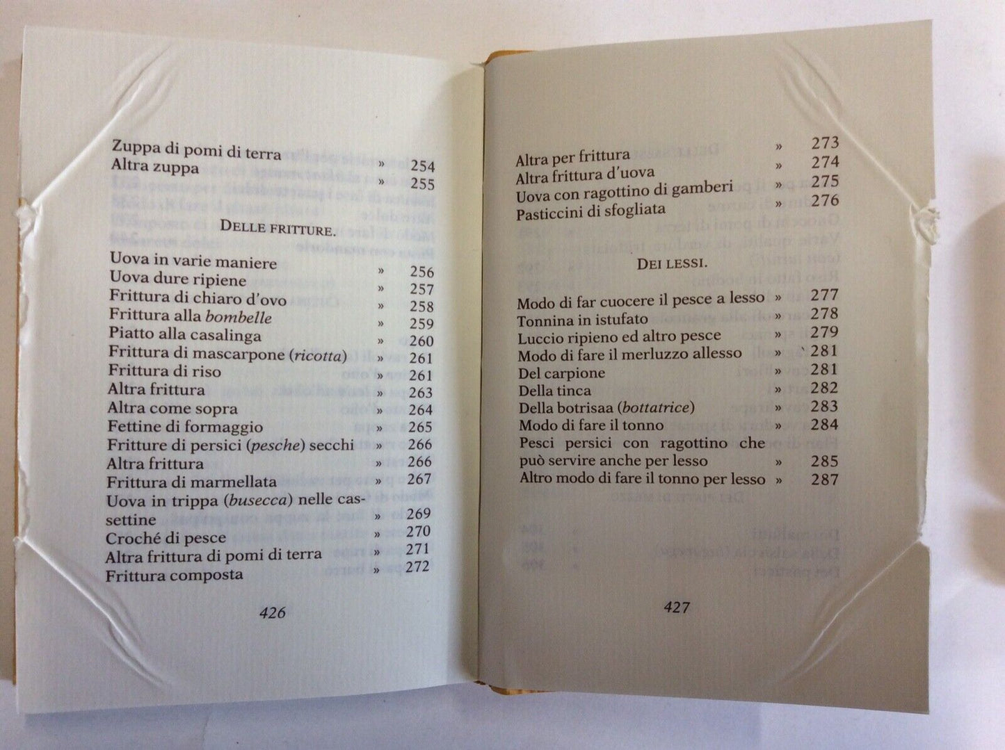 LA VERA CUCINA LOMBARDA, ARNALDO FORNI (ristampa),