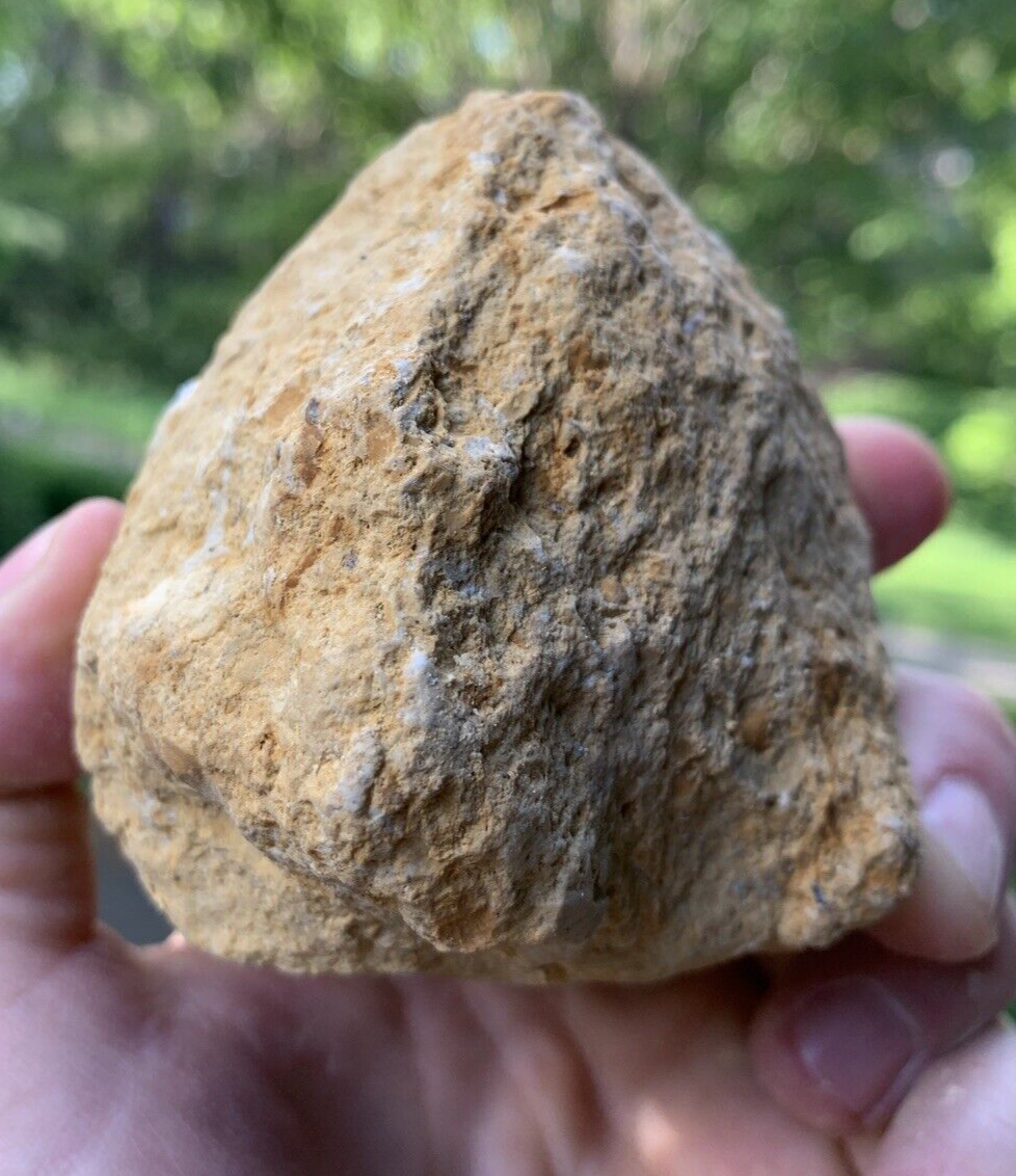Minerali Geode Celestina Marocco - Celestite Geode, Minerals Crystals 515 gr.