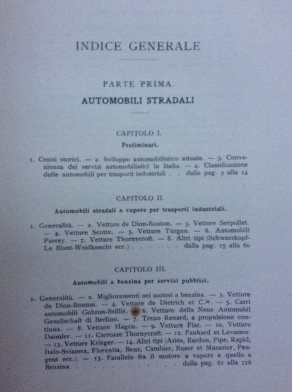 AUTOMOBILI STRADALI E FERROVIARIE PER TRASPORTI INDUSTRIALI,UGO BALDINI,HOEPLI, 
