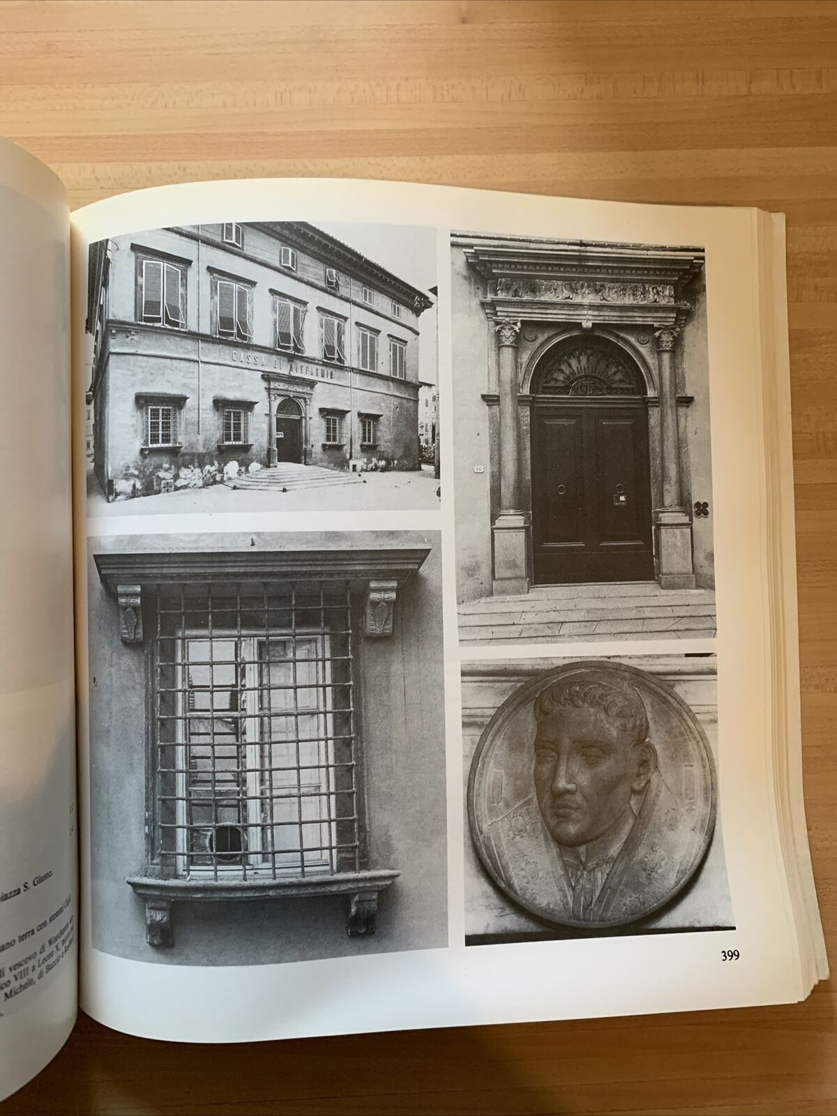I PALAZZI DEI MERCANTI NELLA LIBERA LUCCA DEL '500 immagine di una città-stato