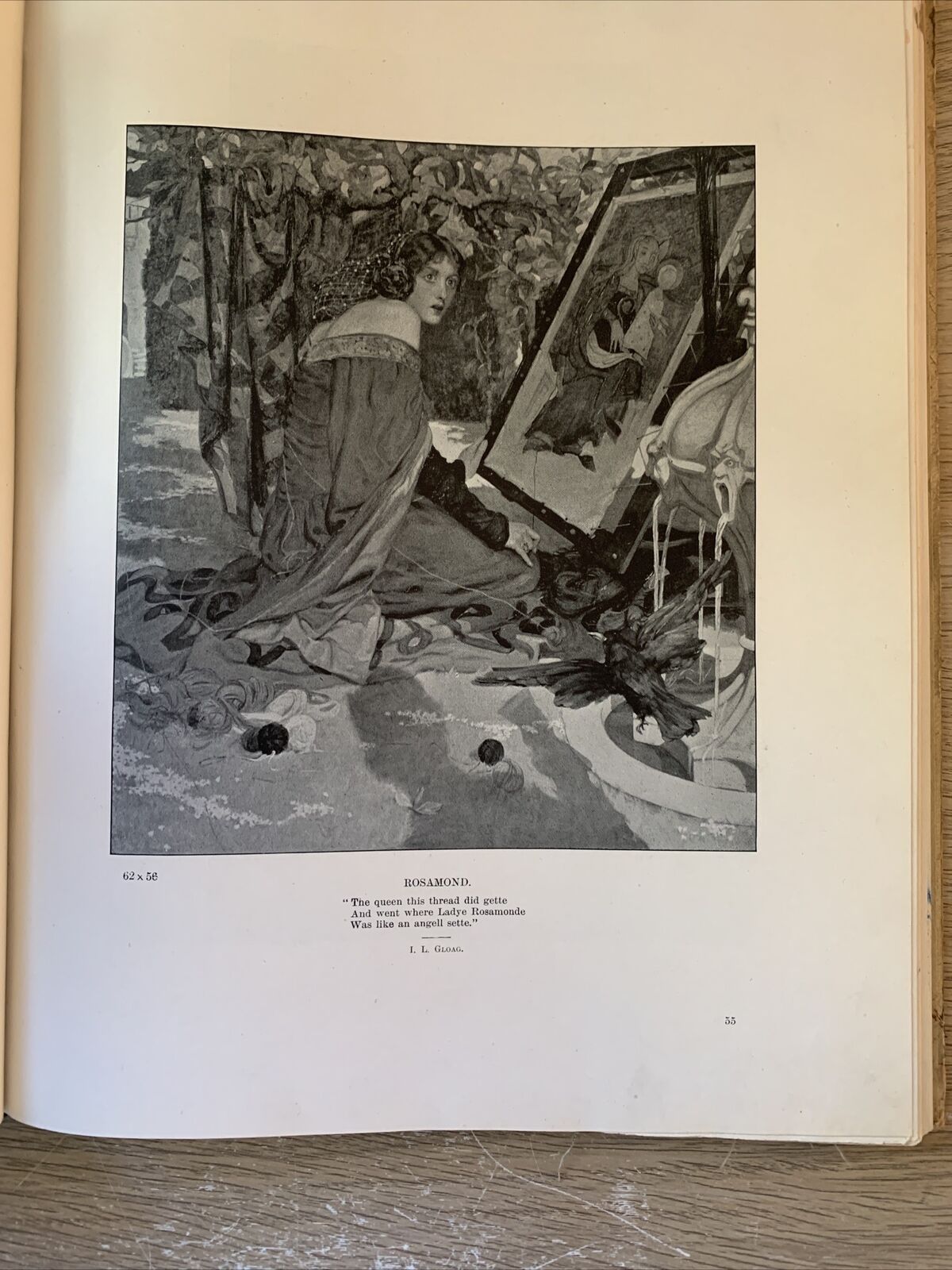 Royal Academy Pictures 1899