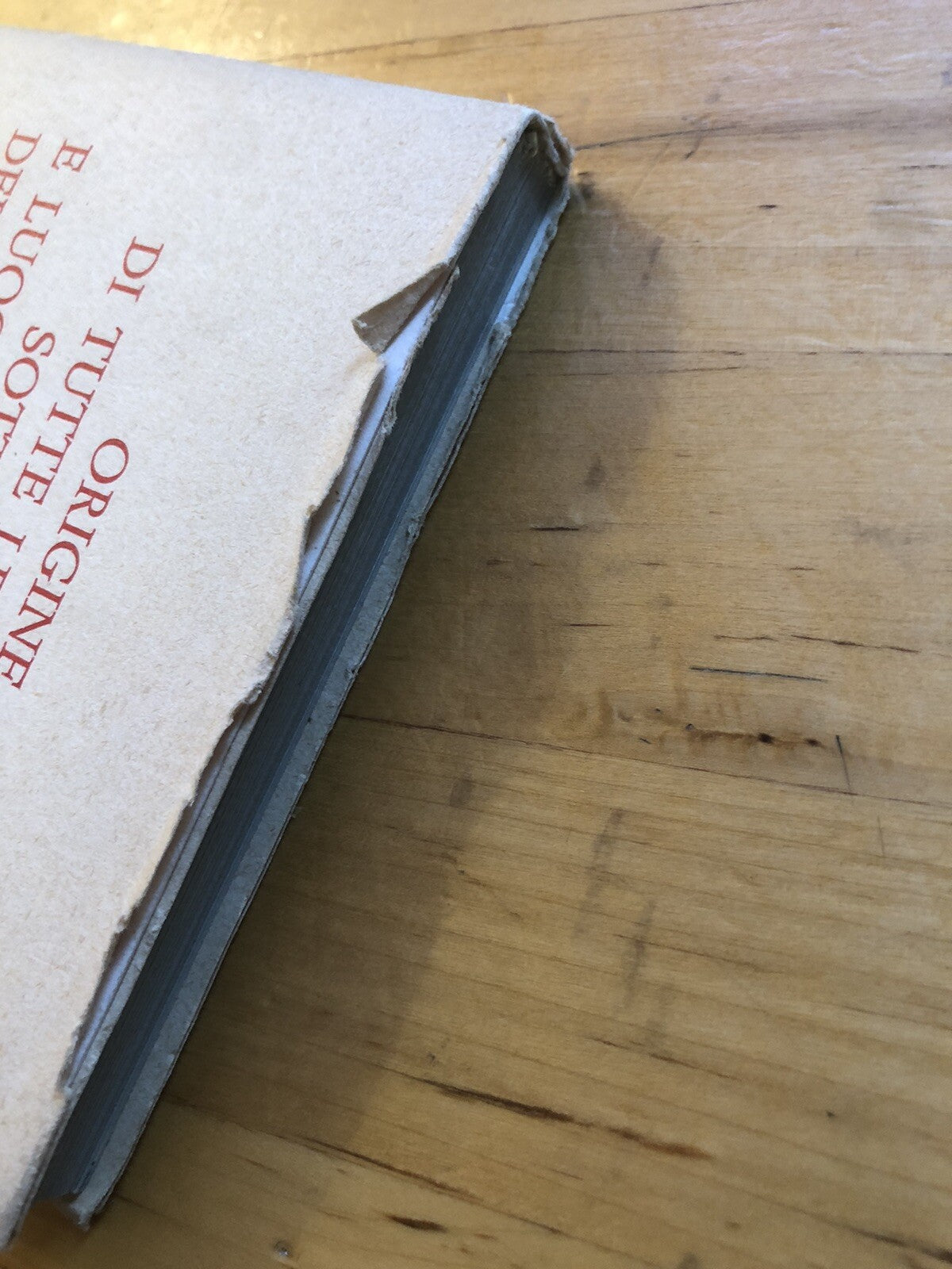 Origine di tutte le strade sotterranei e luoghi riguardevoli della città Bologna