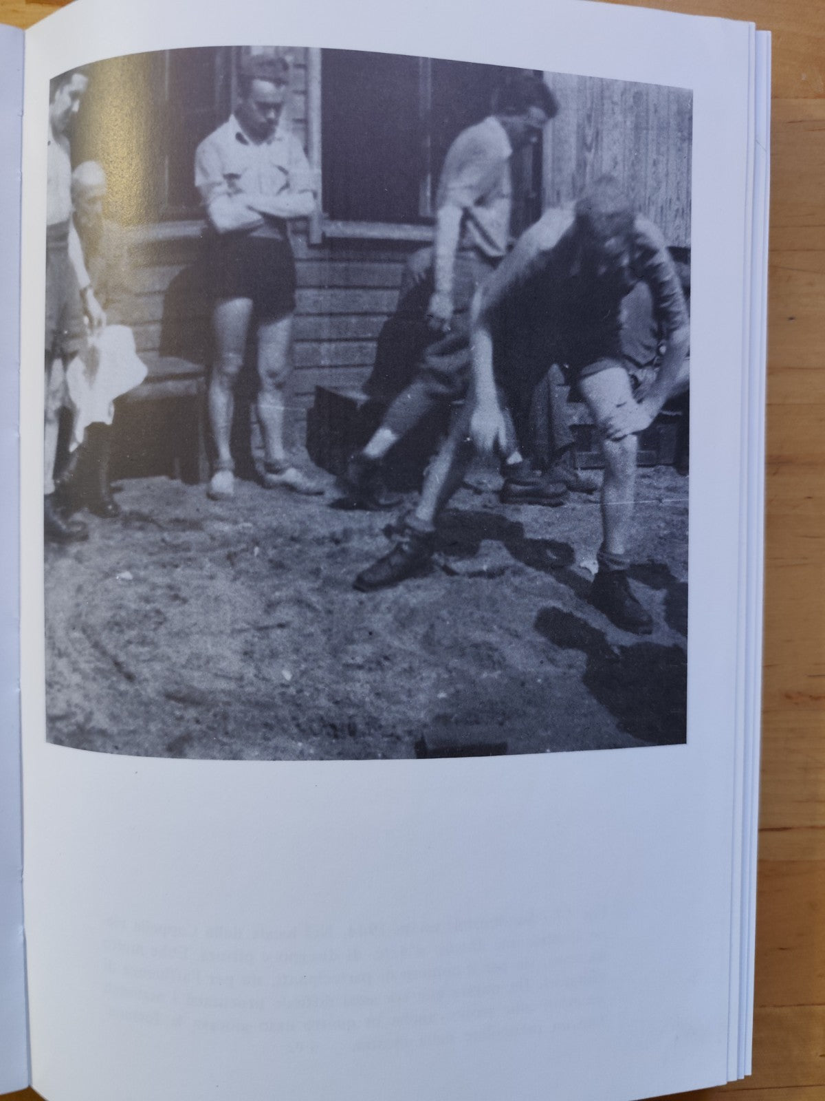 Ho scelto la prigionia, Vittorio Vialli, Arnaldo Forni editore 1975 pref Pertini