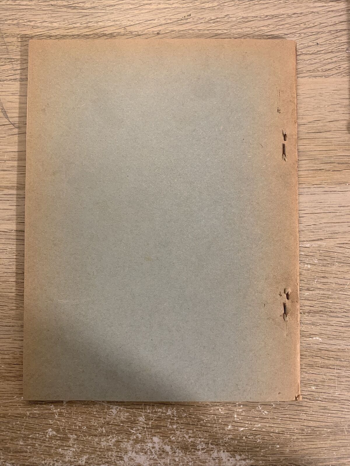 Mosul Museum Guide Book 1966. Ministry of Culture and guidance Directorate of cu