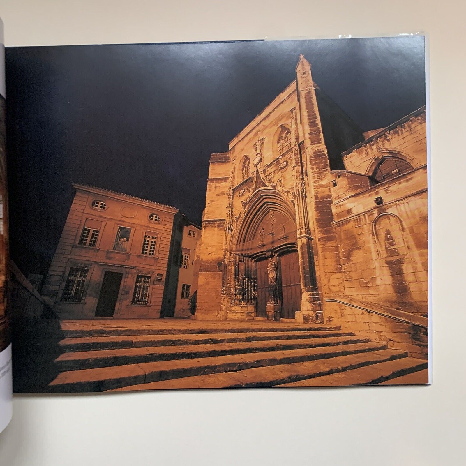 AVIGNON - Sylvestre Clap, Alain Christof. Equinoxe 1999 #