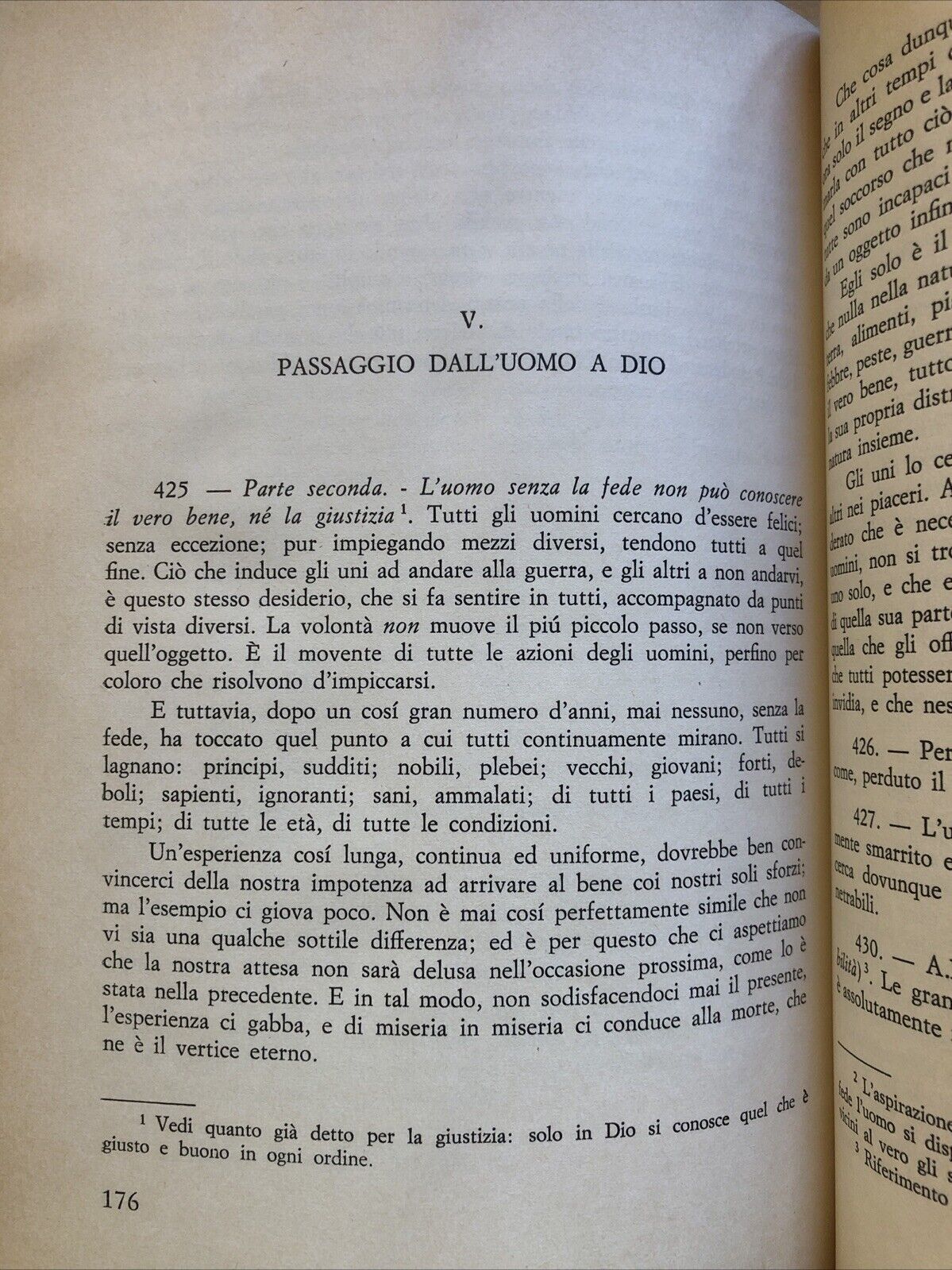 Blaise Pascal, pensieri scritti scientifici e politici Adele Canilli, Liviana ed