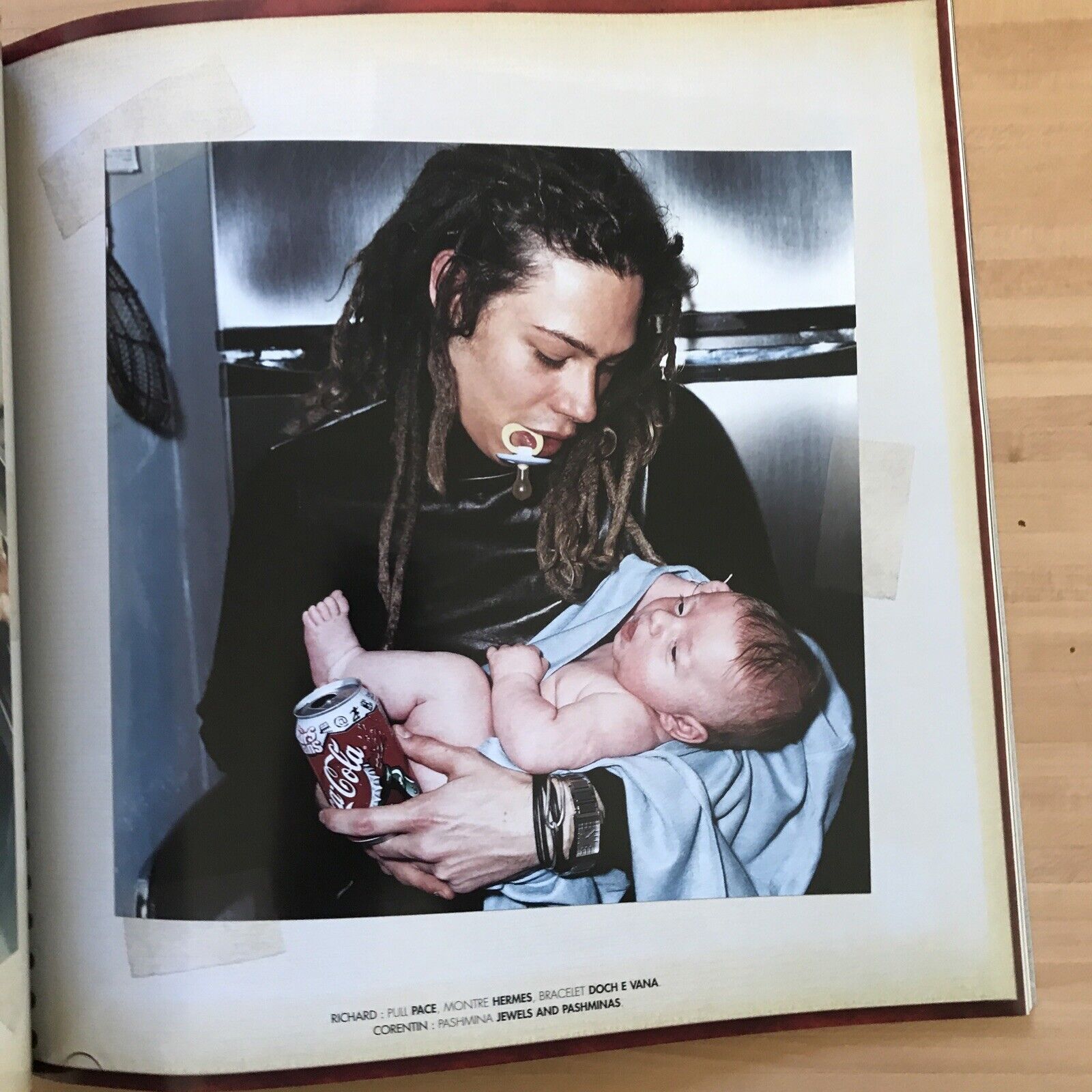 DEALER MAGAZINE automne - hiver 2001/ 2002 - numero 2 #