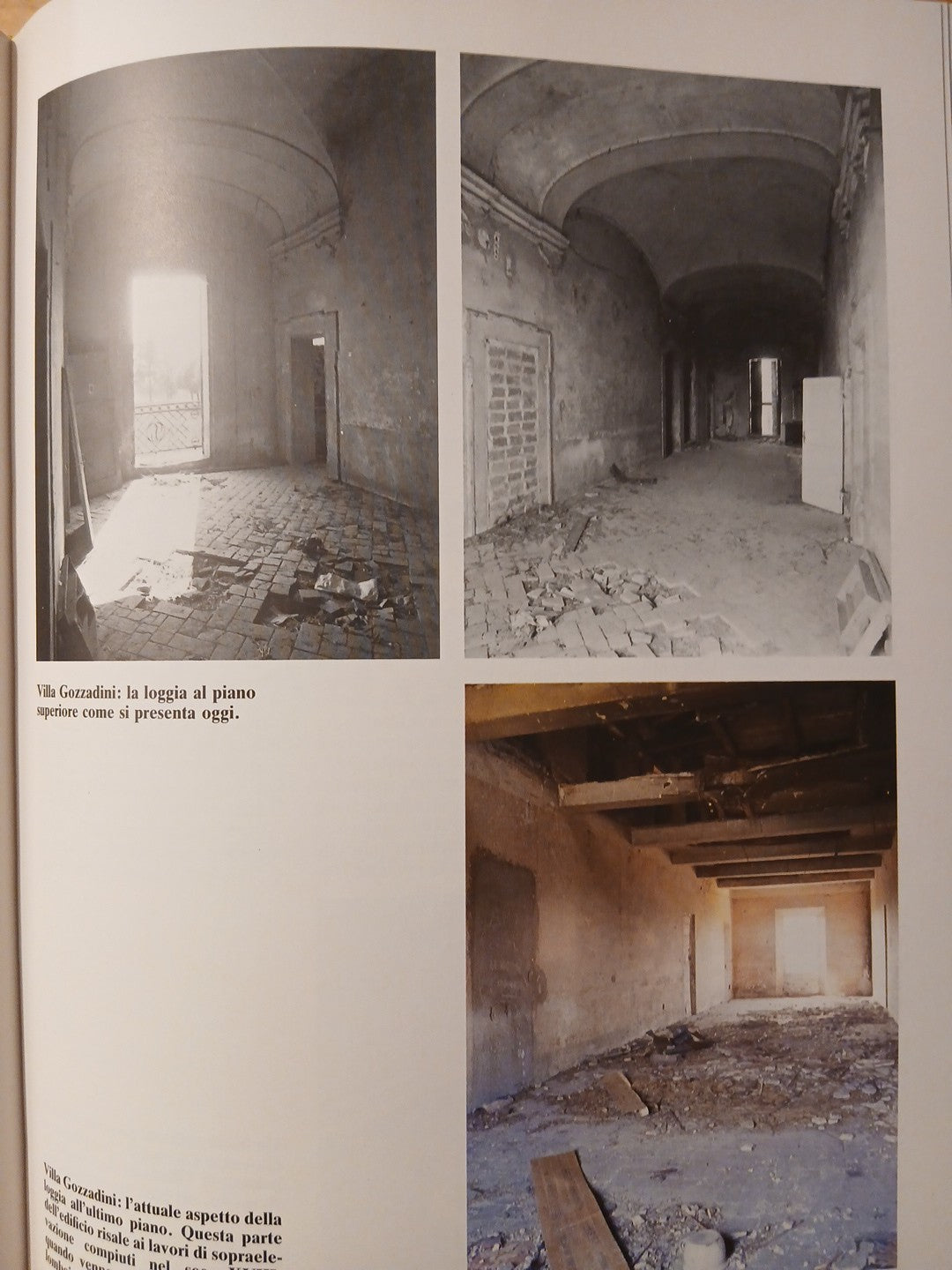 Castenaso la storia i luoghi le immagini, Luigi Parma edizioni 1984 G. Roversi