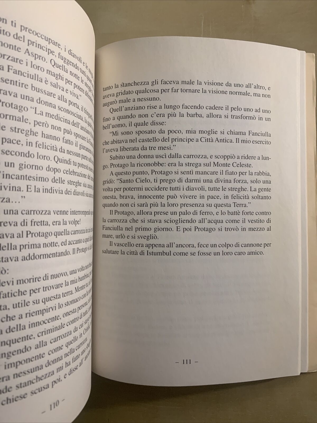 LE TO-NGA - CANDIDO SOGNO (ROMANTICA FAVOLA) 2002 #
