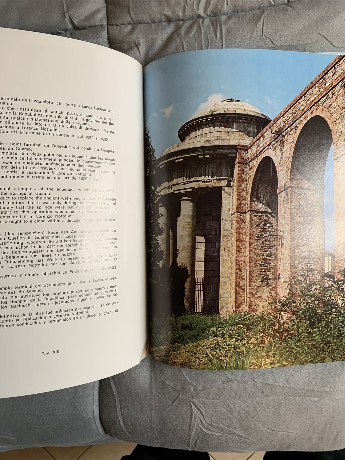 LUCCA NELLE IMMAGINI - centro internazionale per lo studio delle cerchia urbane