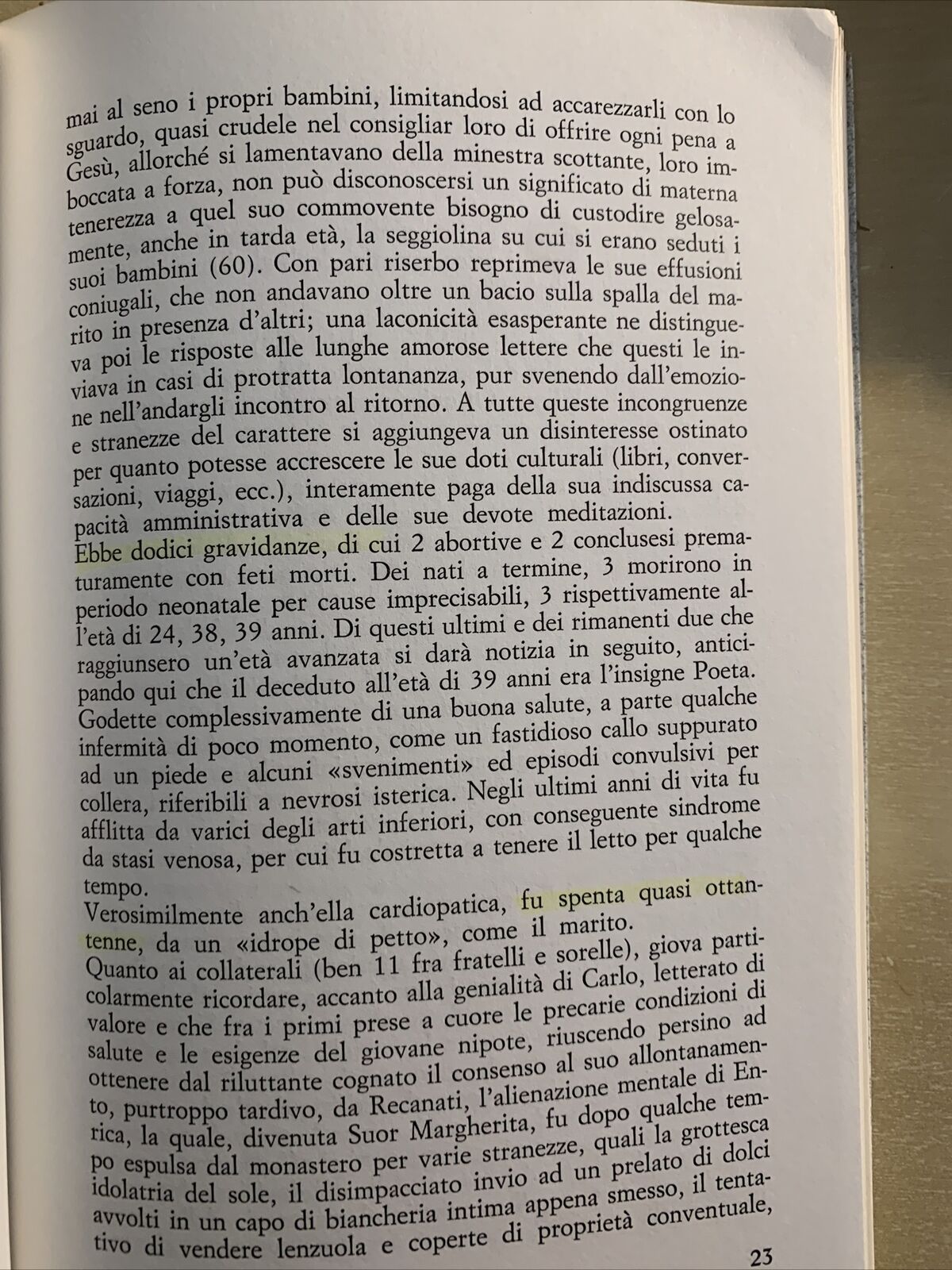 L'AMAREZZA DEL LAURO - RENATO DI FERDINANDO. CAPPELLI ** autografo autore** #