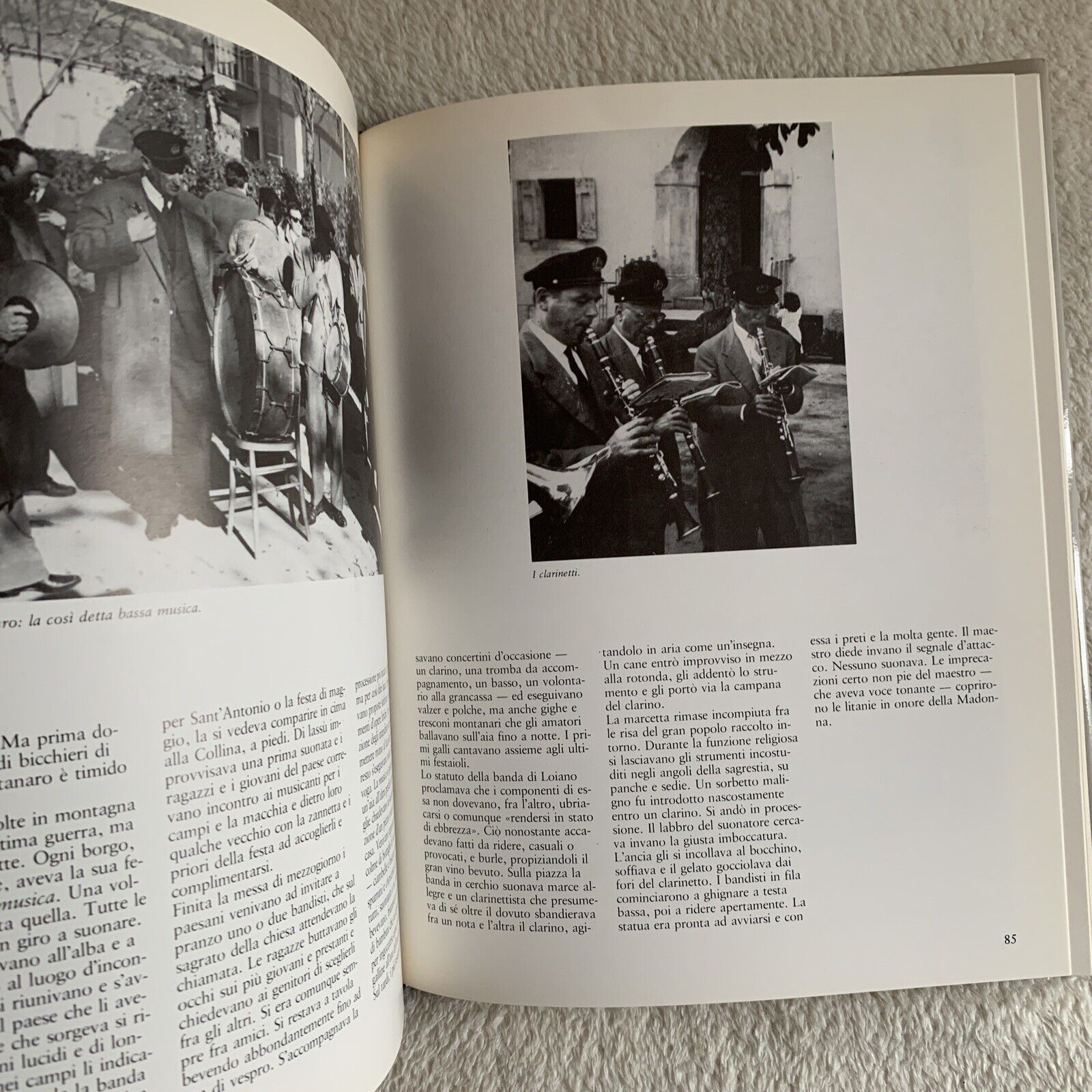 Il crepuscolo della civiltà contadina Adriano Simoncini Mauro Bacci. Grafis 1983