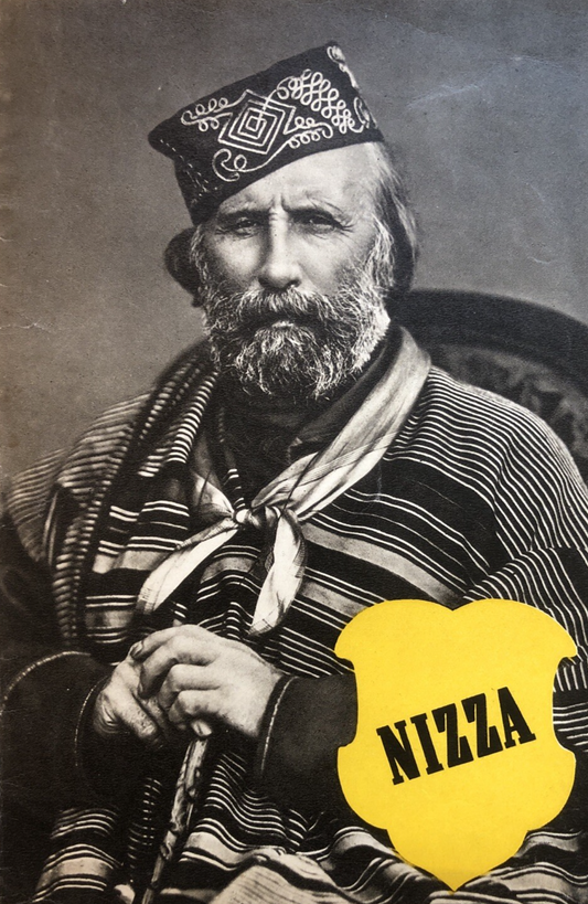 Nizza anno 1940 XVIII