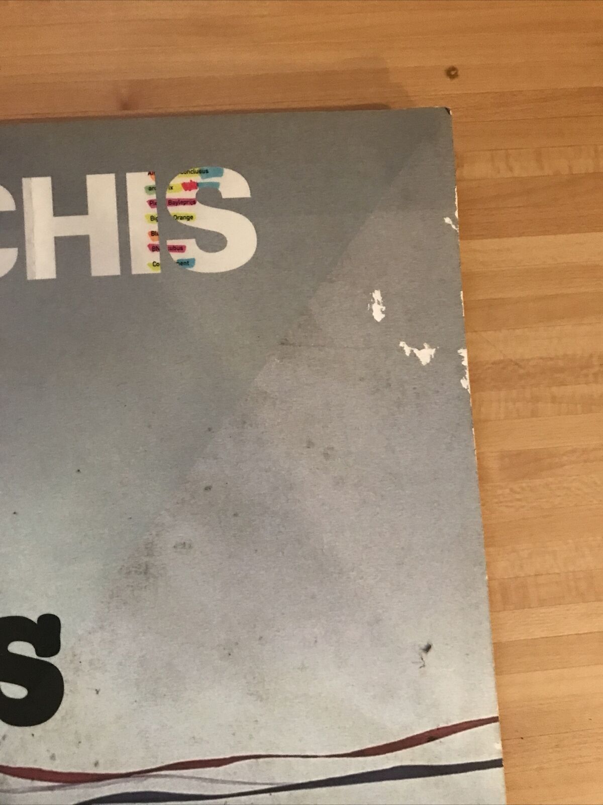 ARCHIS IS DUTCH magazine - Architecture City Visual, # 4 - 2002
